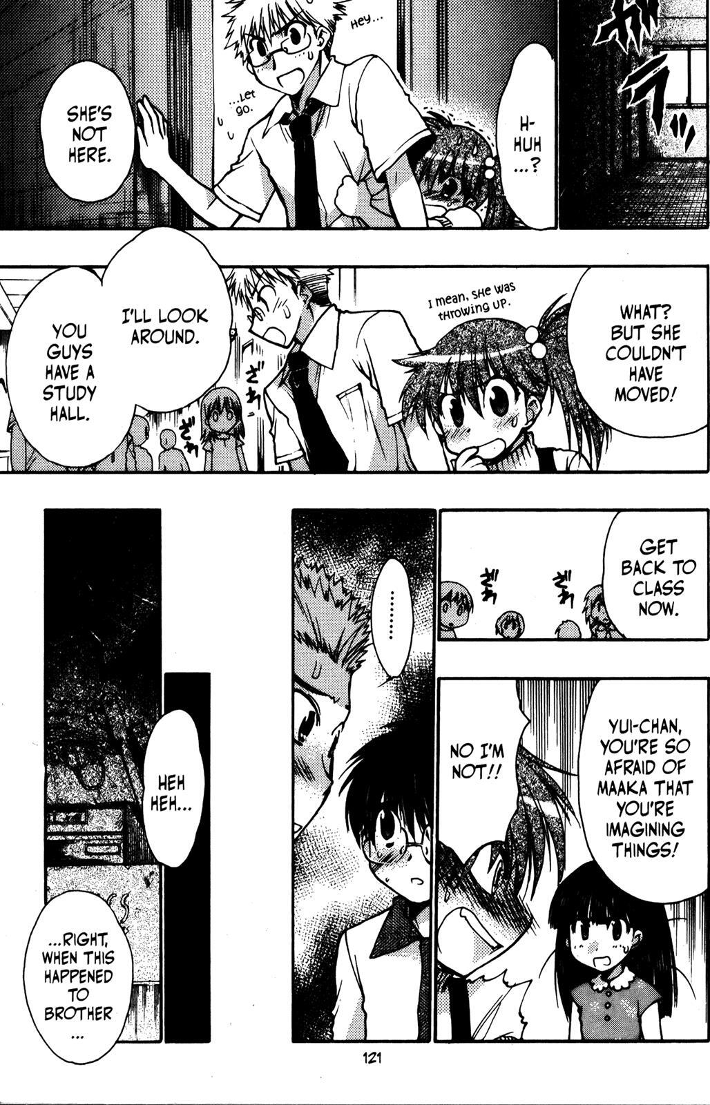 Read Karin Manga Online