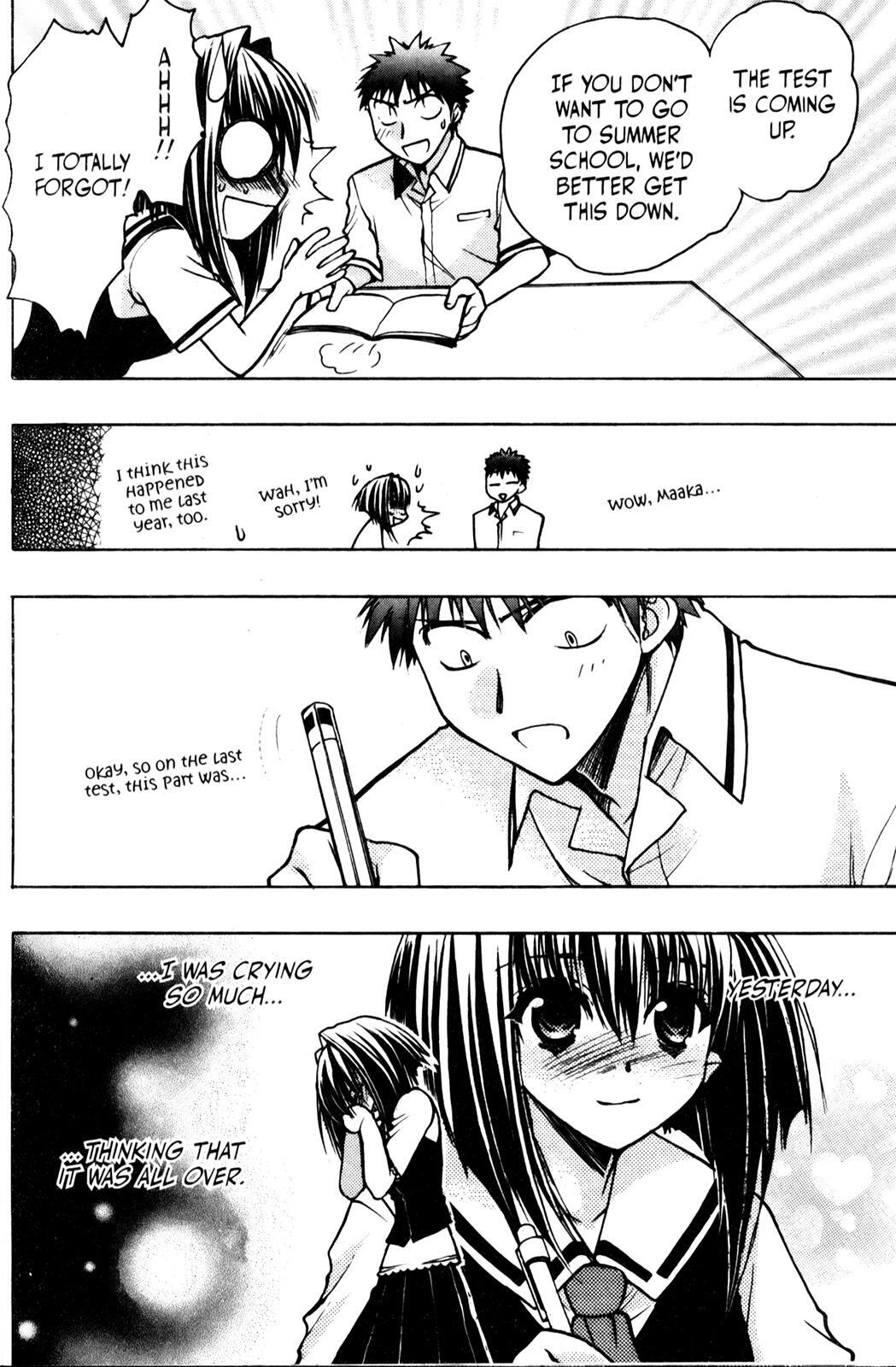 Read Karin Manga Online