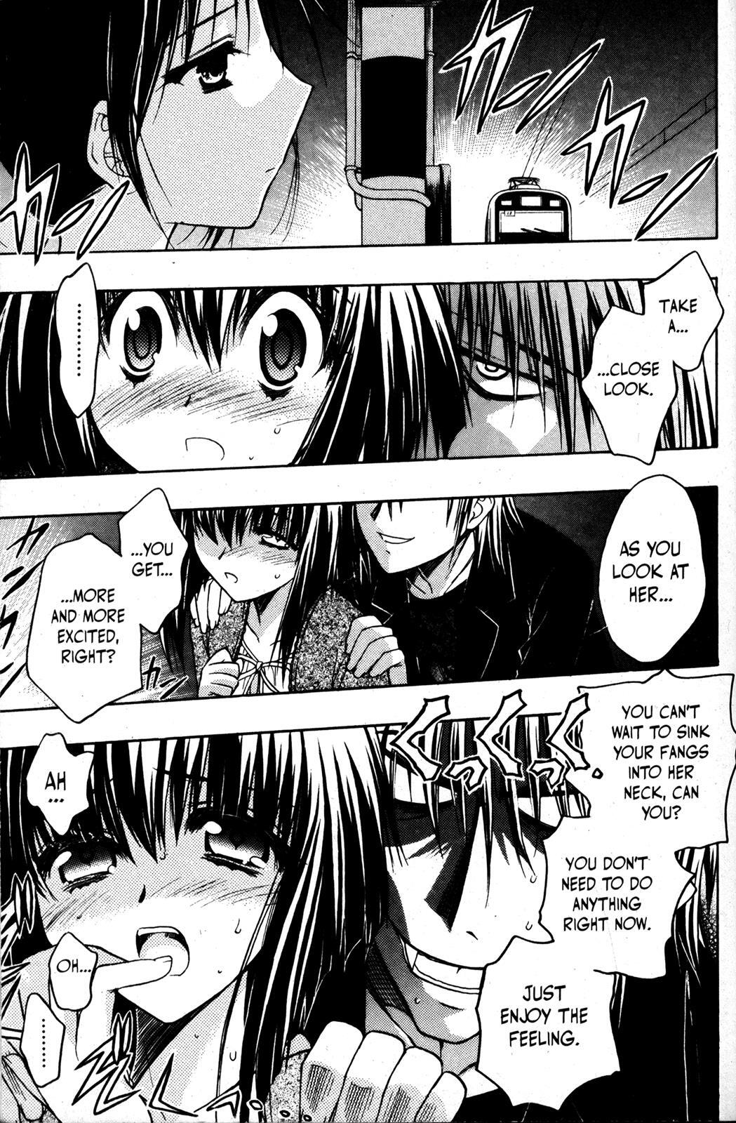 Read Karin Manga Online