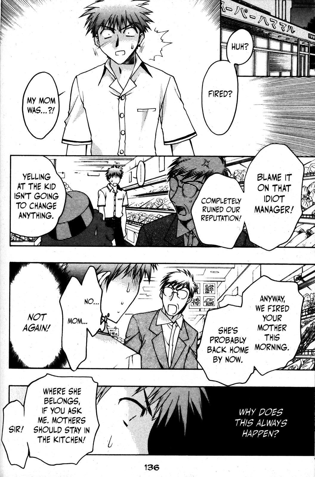 Read Karin Manga Online