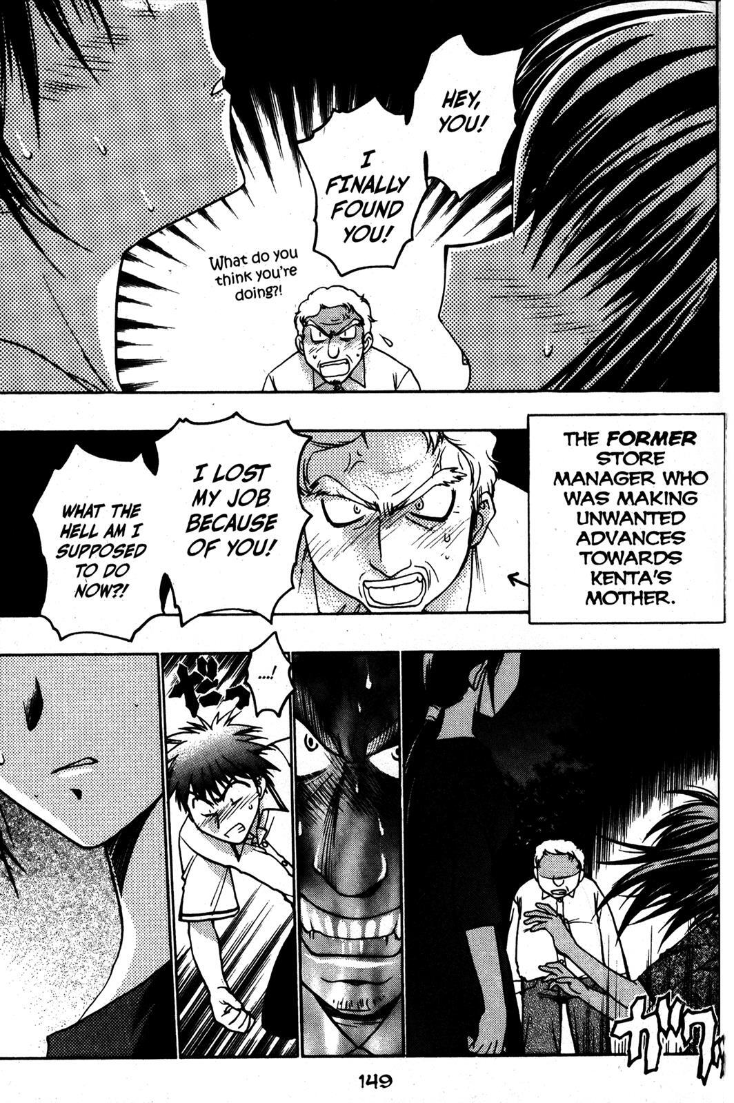Read Karin Manga Online