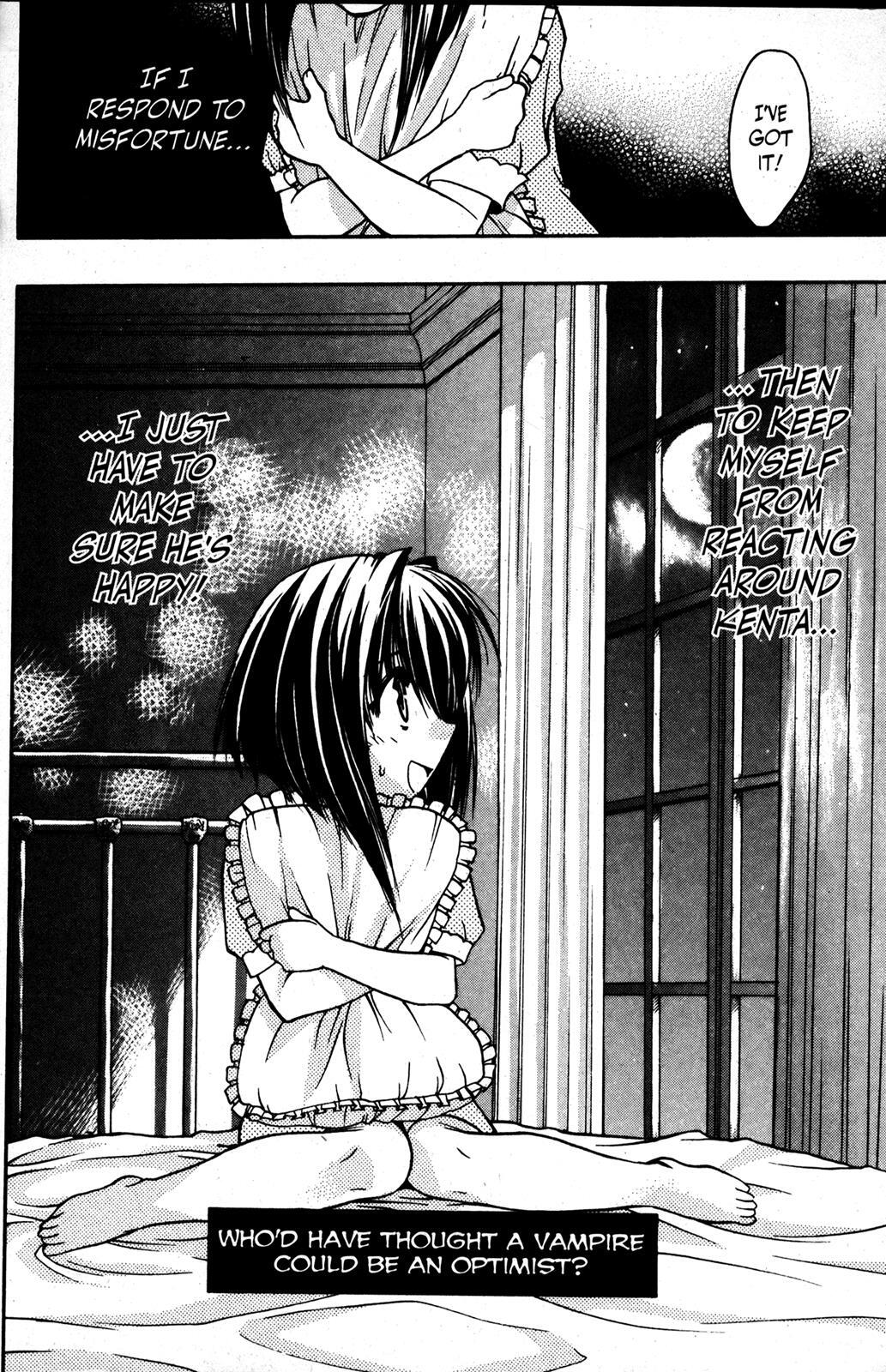 Read Karin Manga Online
