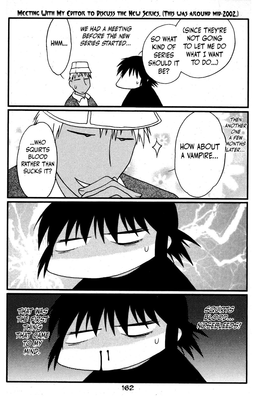 Read Karin Manga Online
