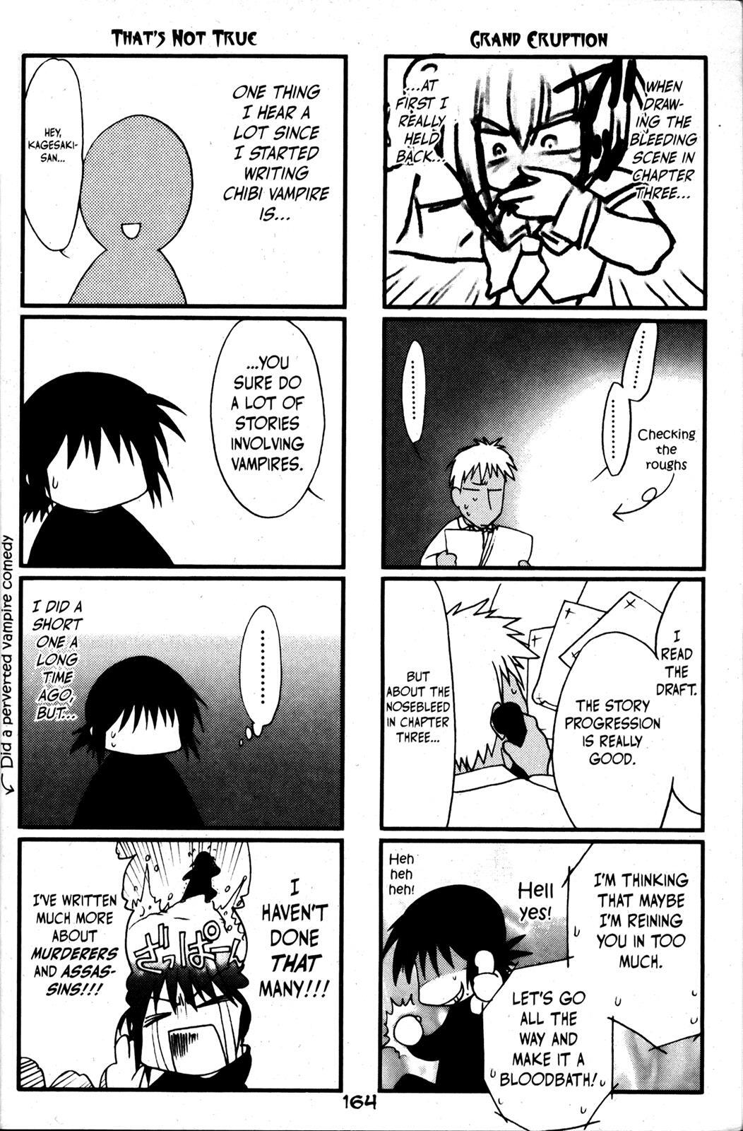 Read Karin Manga Online