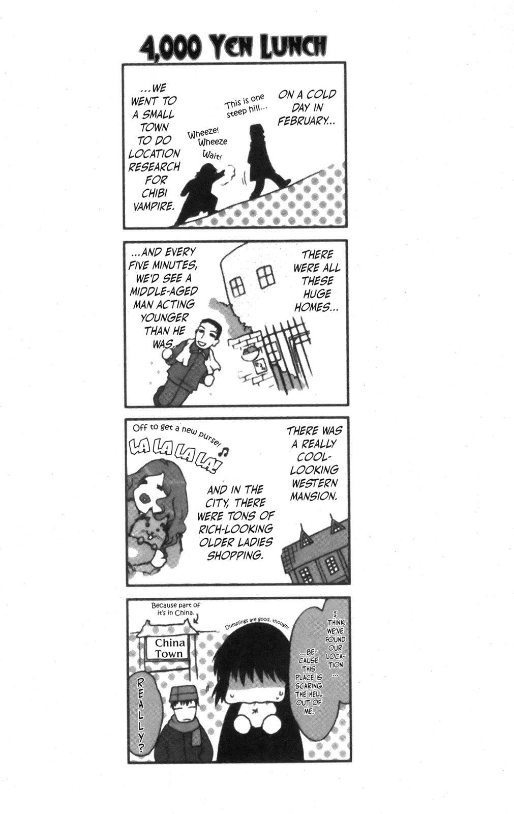 Read Karin Manga Online