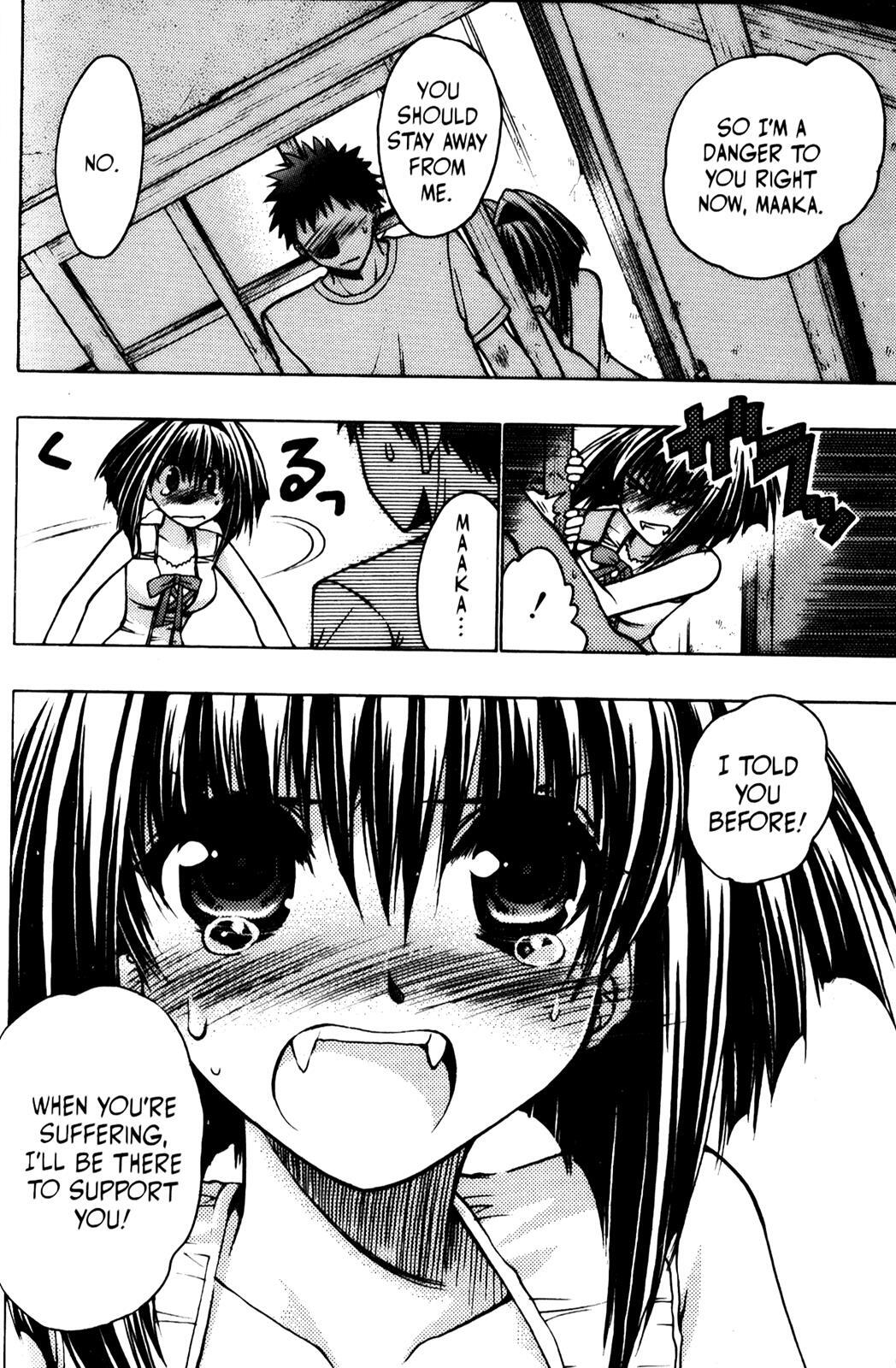 Read Karin Manga Online
