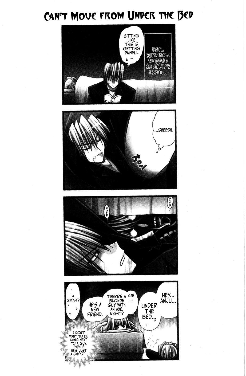 Read Karin Manga Online