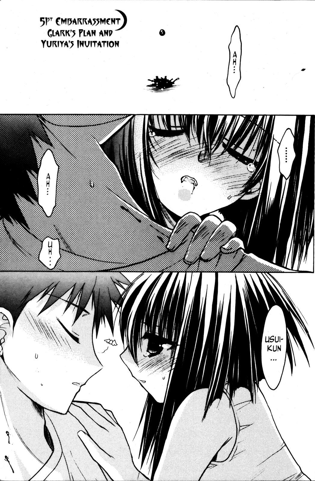 Read Karin Manga Online