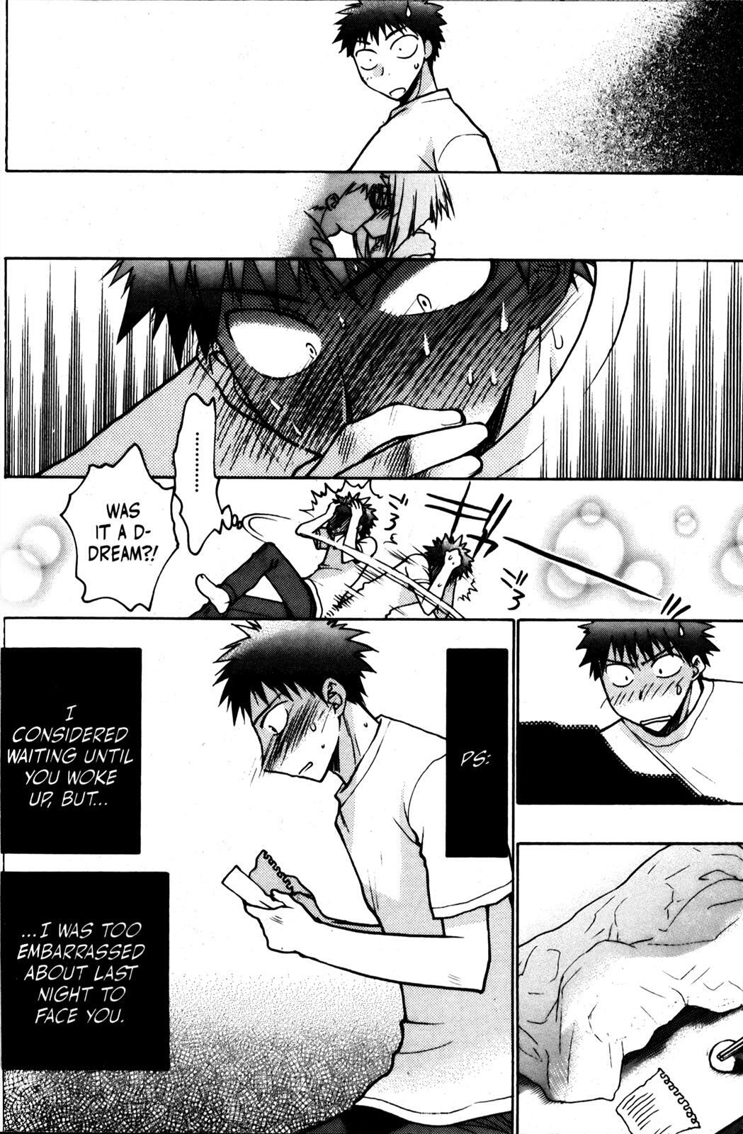 Read Karin Manga Online