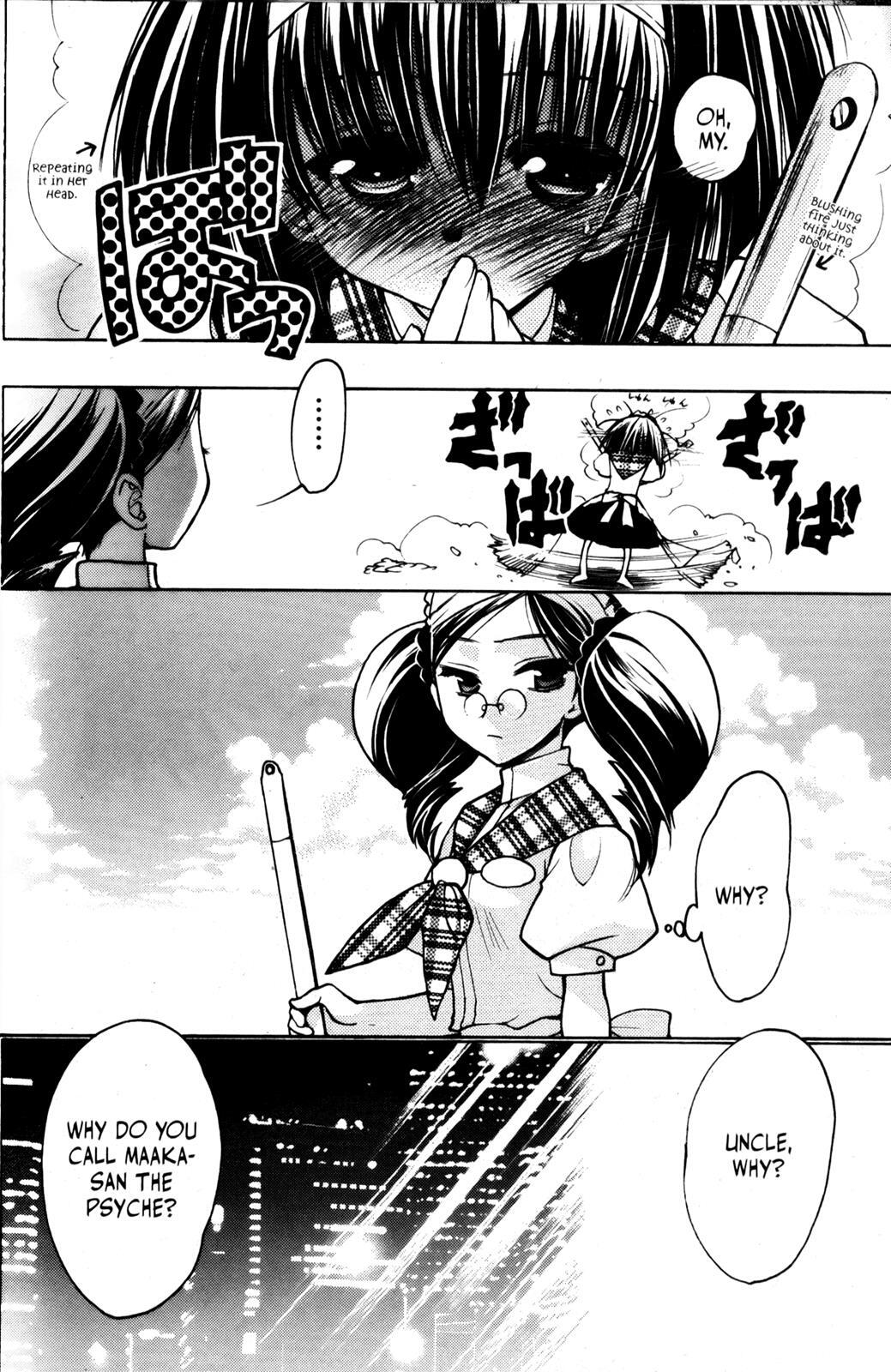 Read Karin Manga Online