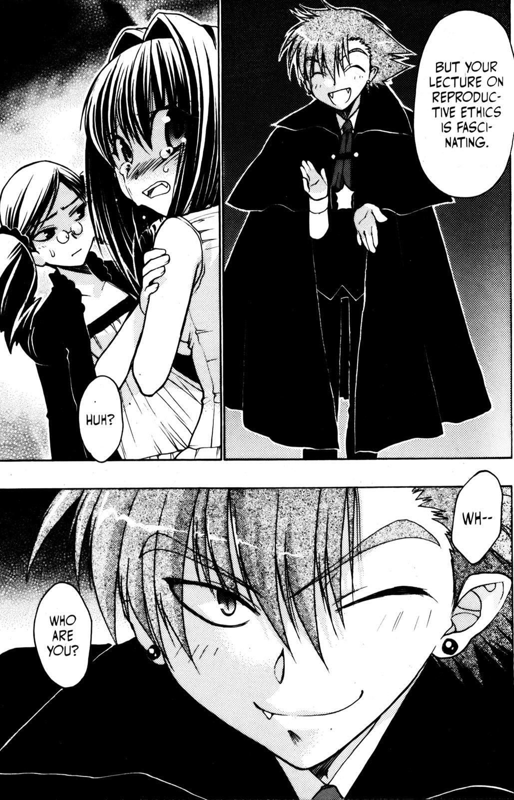 Read Karin Manga Online