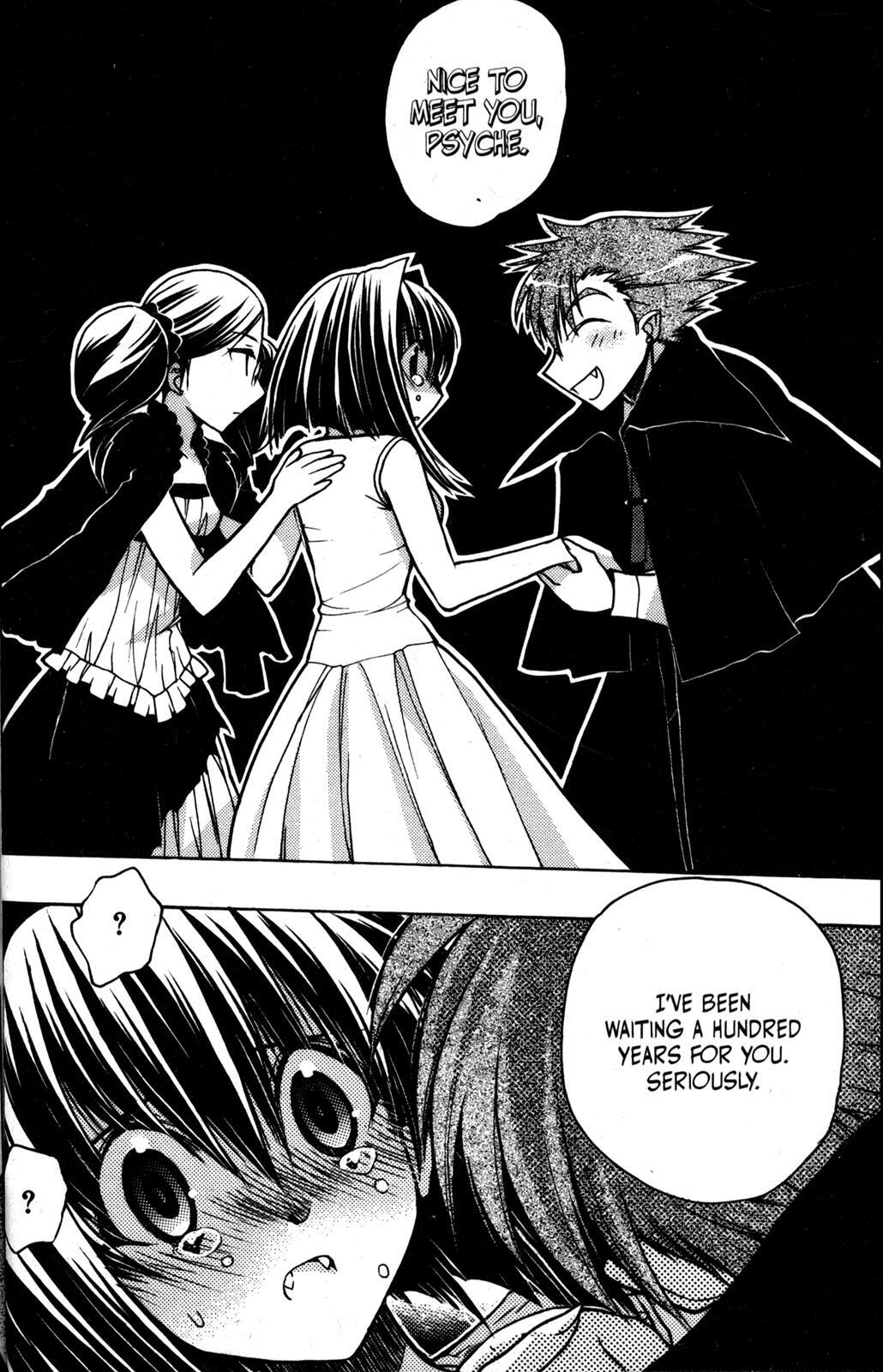Read Karin Manga Online