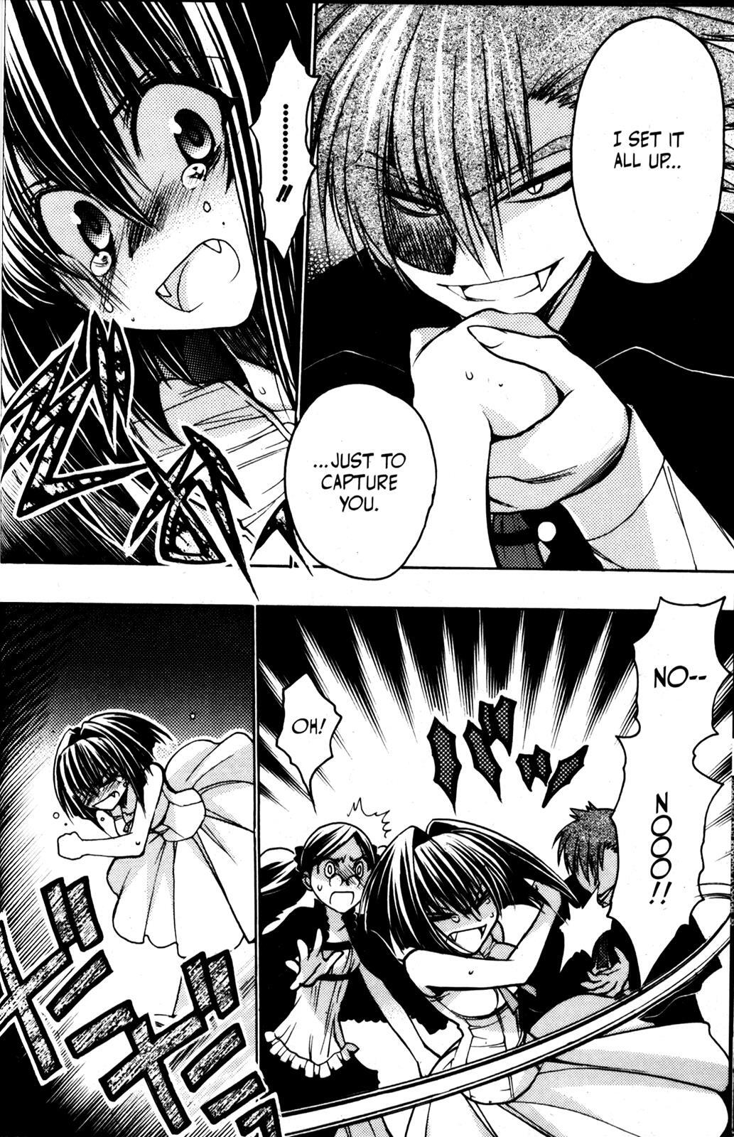 Read Karin Manga Online
