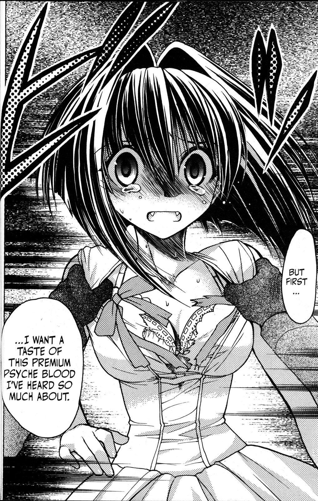 Read Karin Manga Online