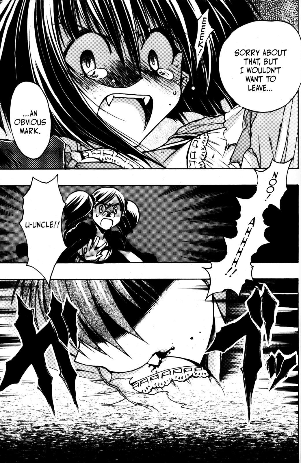 Read Karin Manga Online