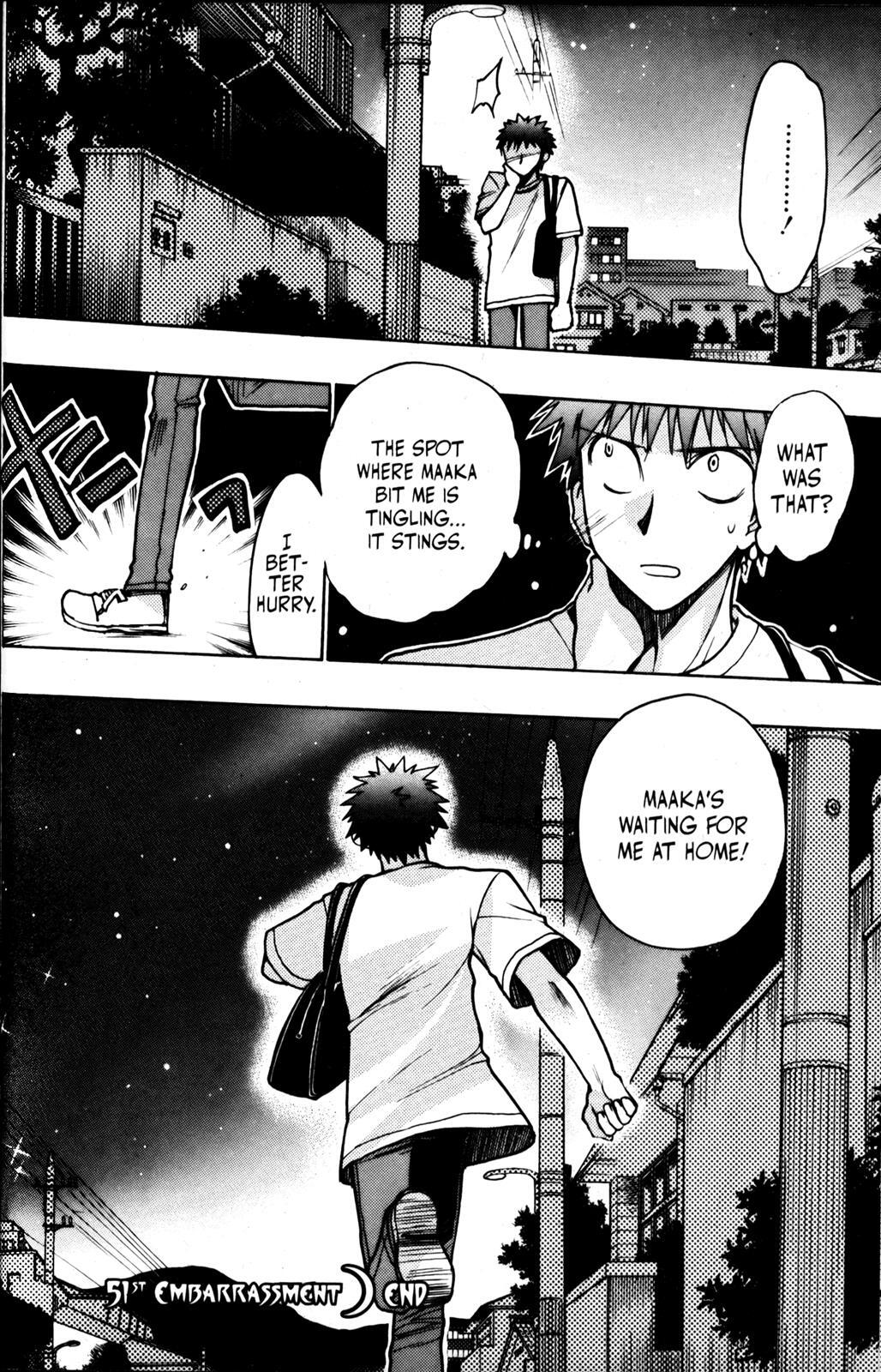 Read Karin Manga Online