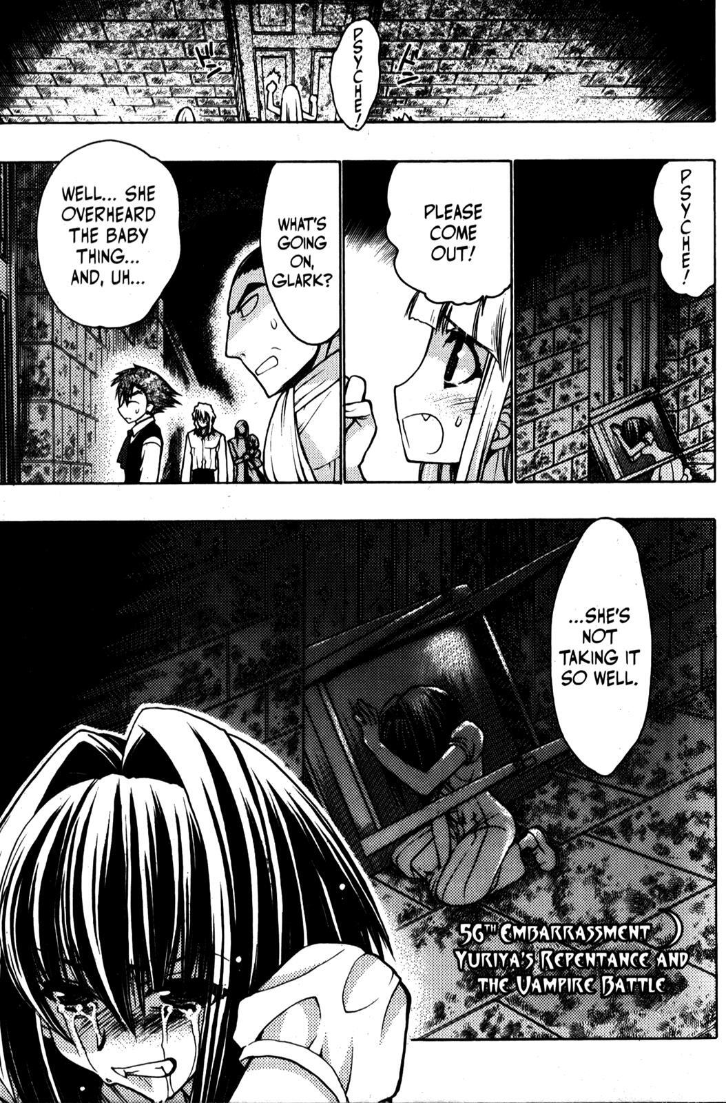 Read Karin Manga Online
