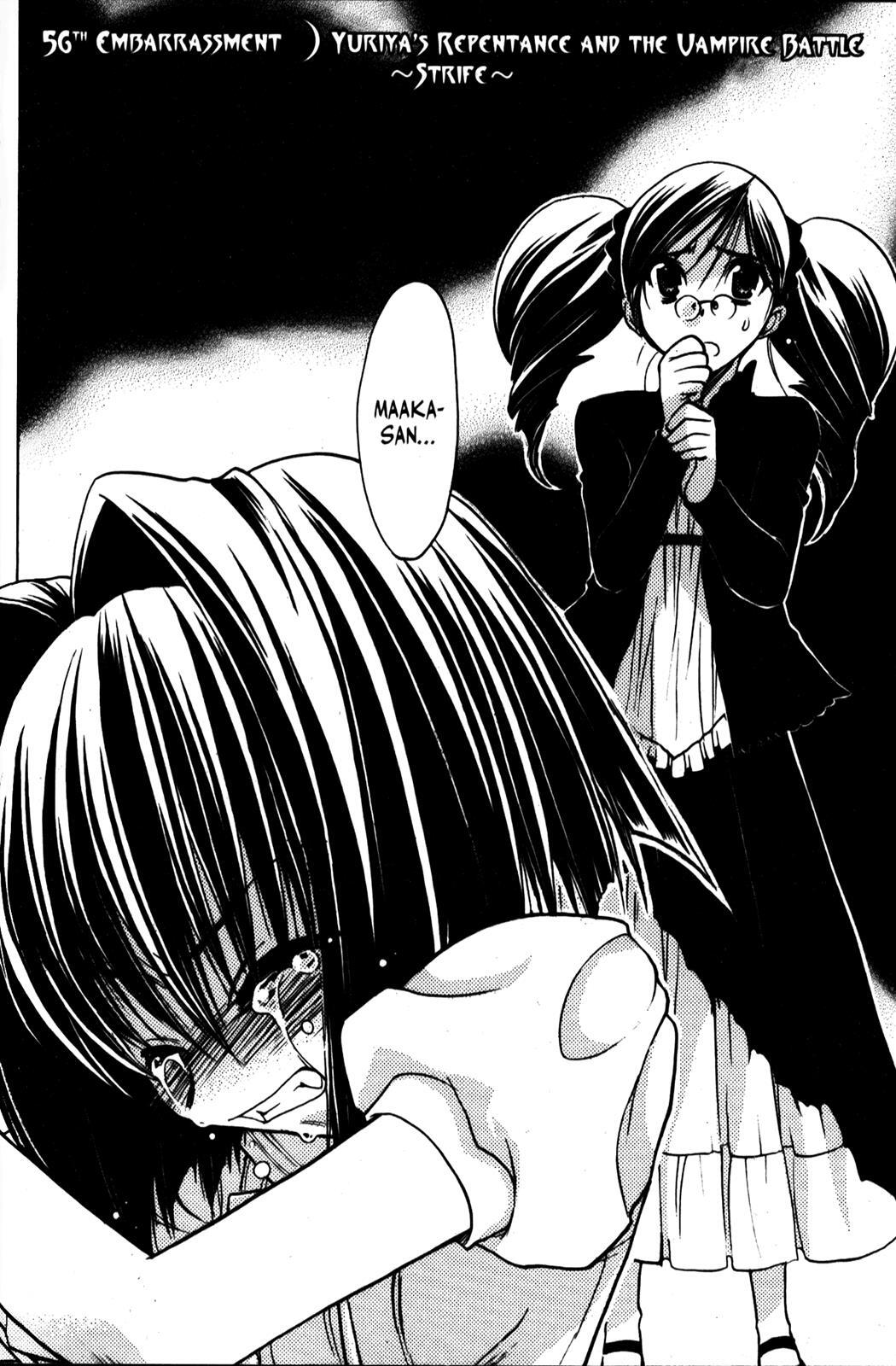 Read Karin Manga Online