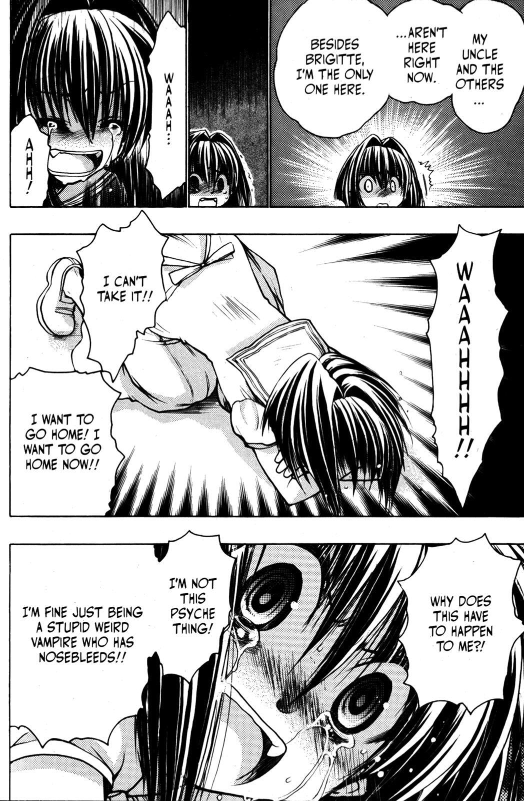 Read Karin Manga Online