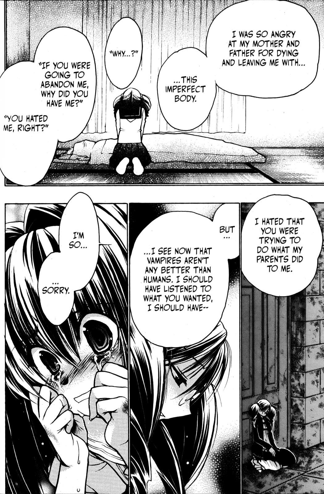Read Karin Manga Online