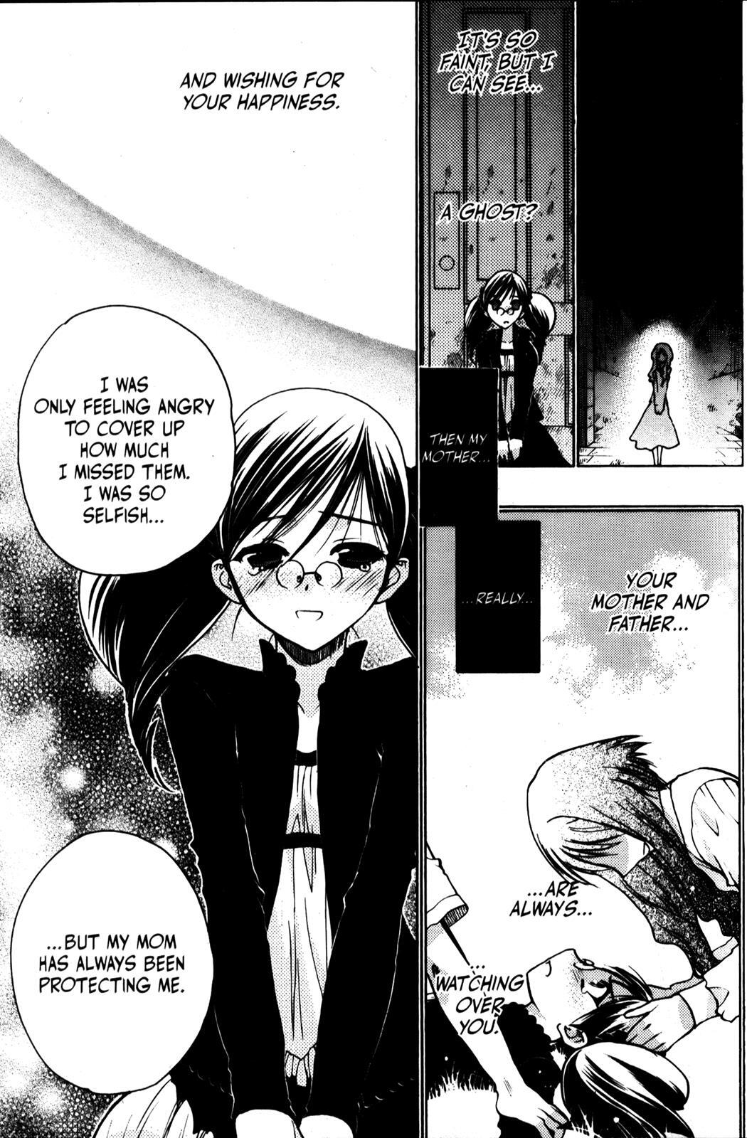 Read Karin Manga Online