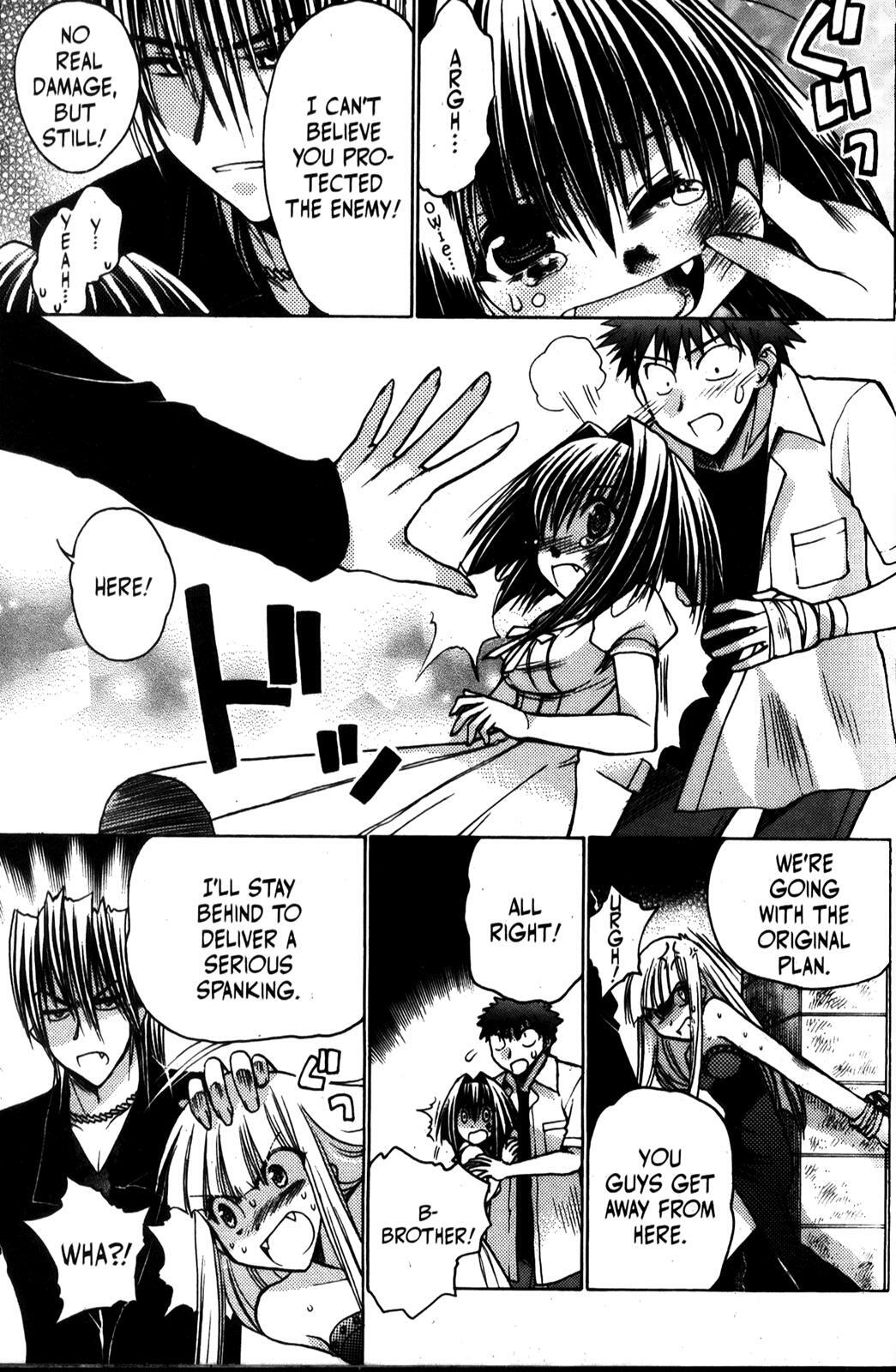 Read Karin Manga Online