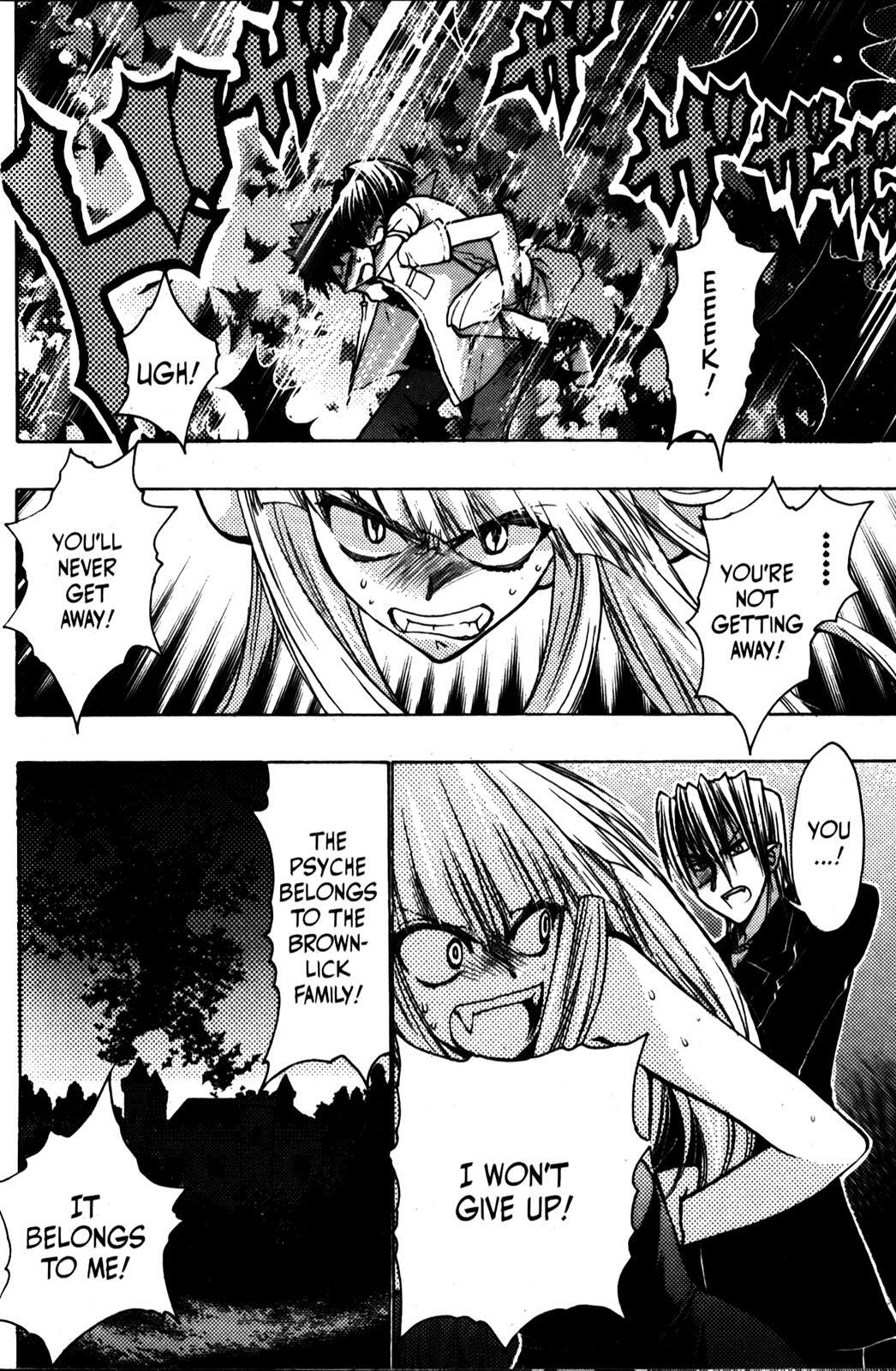 Read Karin Manga Online
