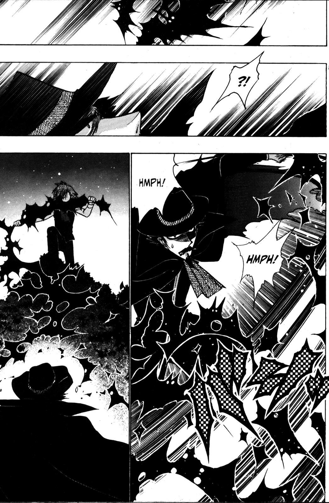 Read Karin Manga Online