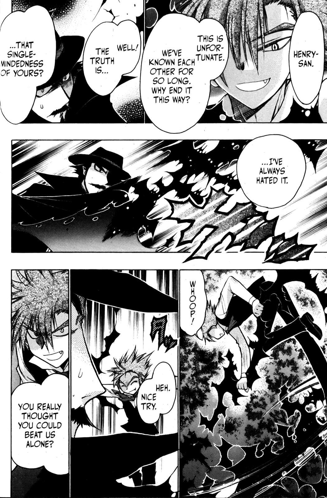 Read Karin Manga Online