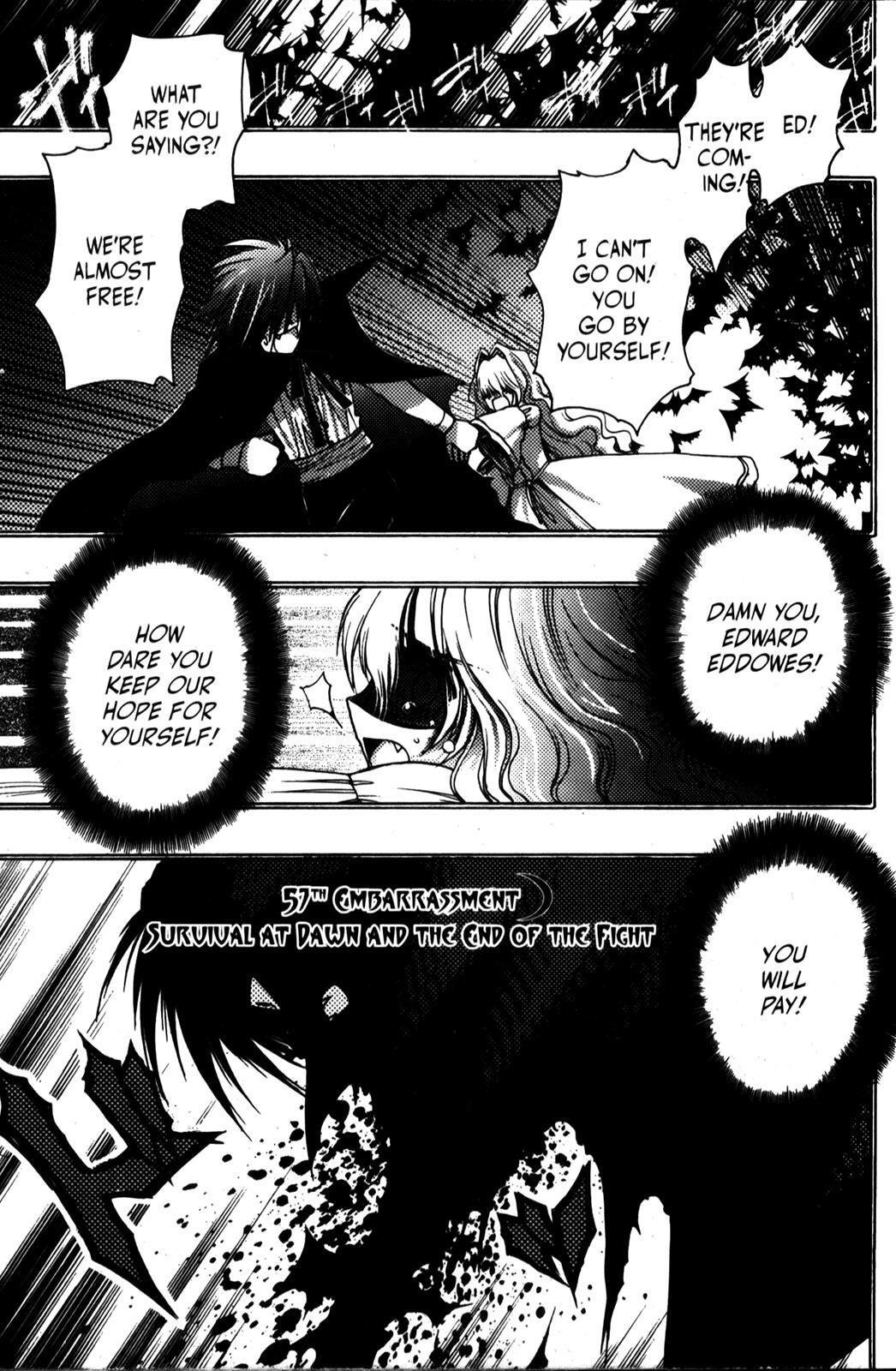 Read Karin Manga Online
