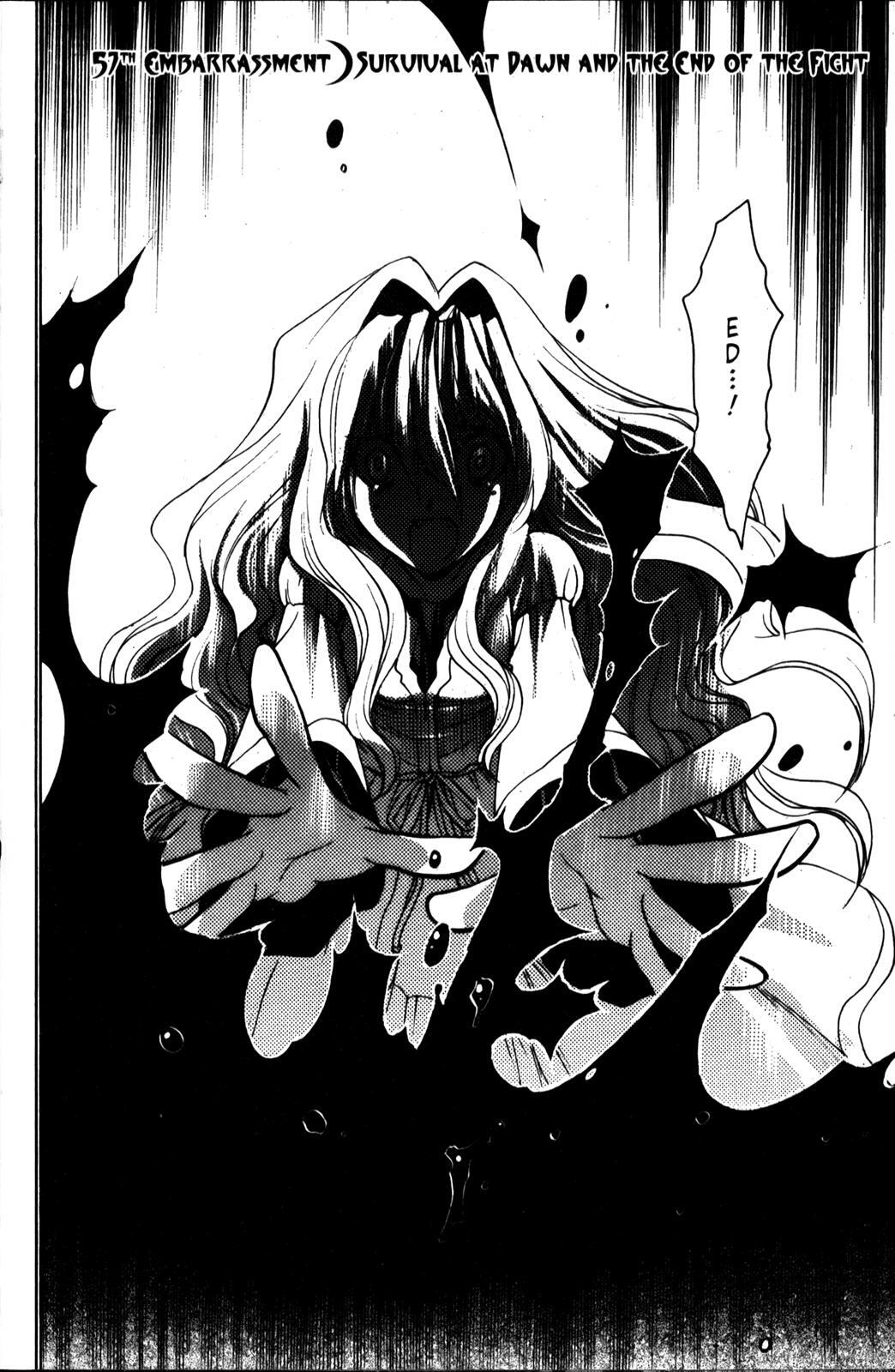 Read Karin Manga Online