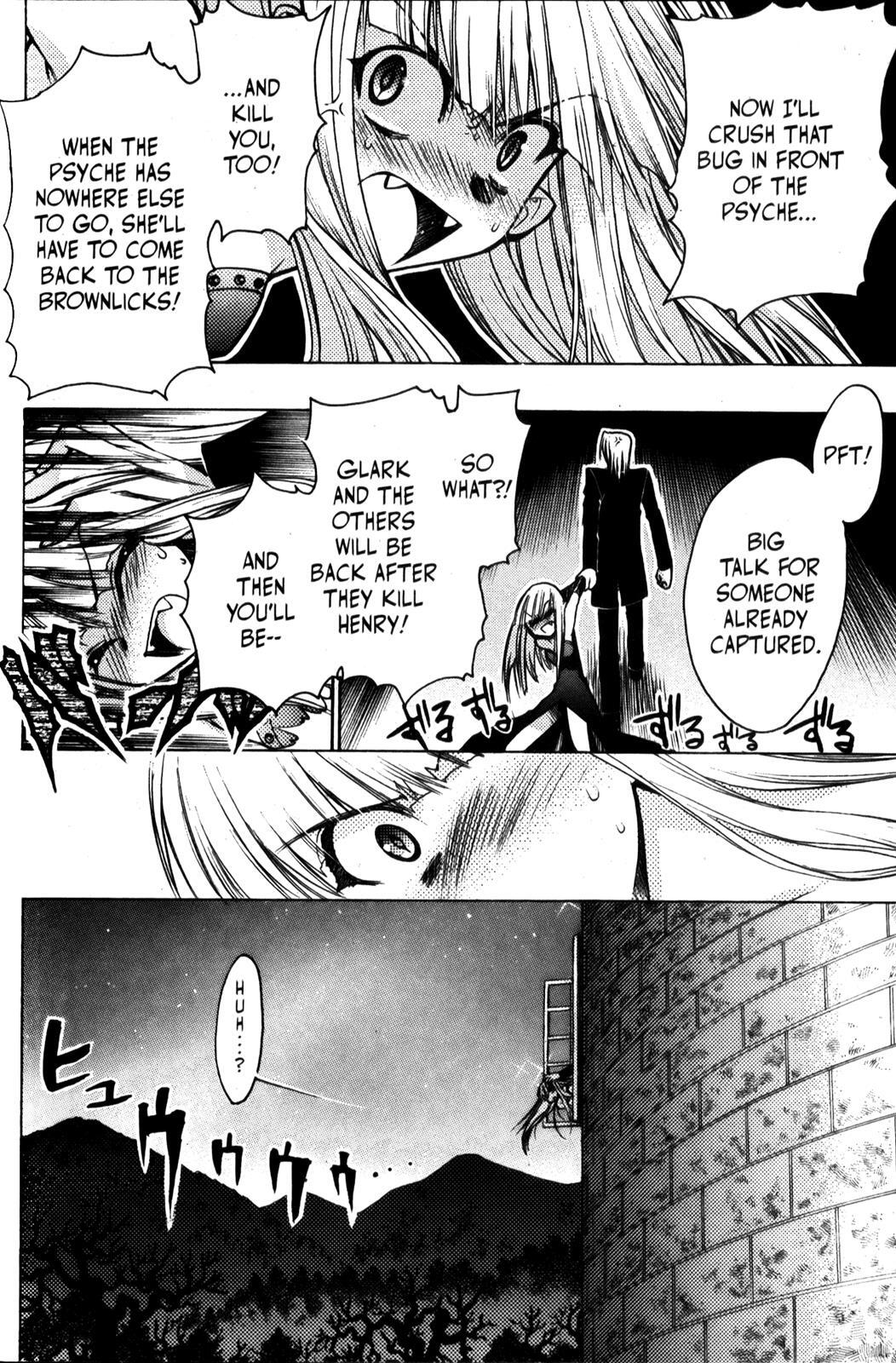 Read Karin Manga Online