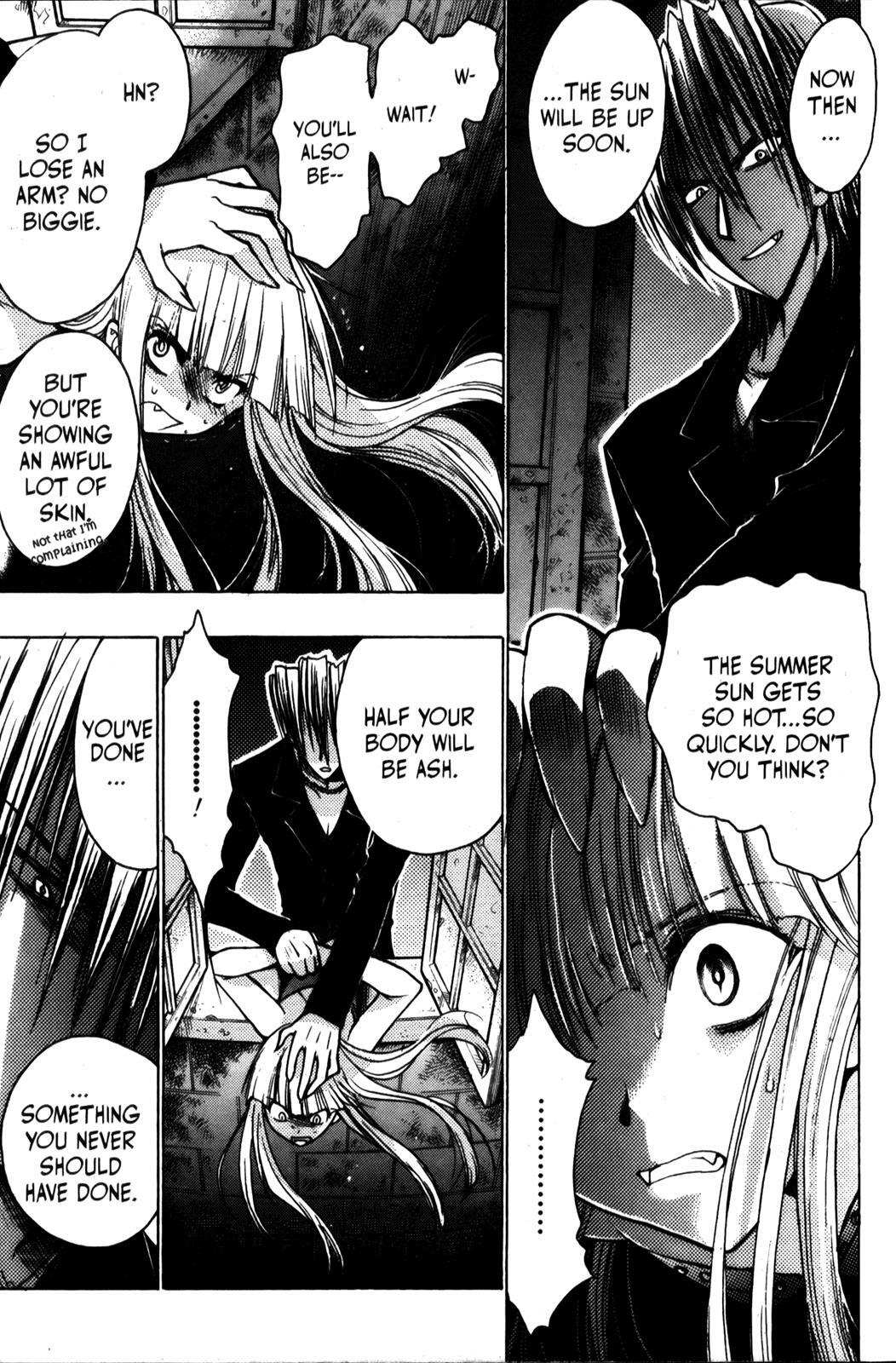 Read Karin Manga Online