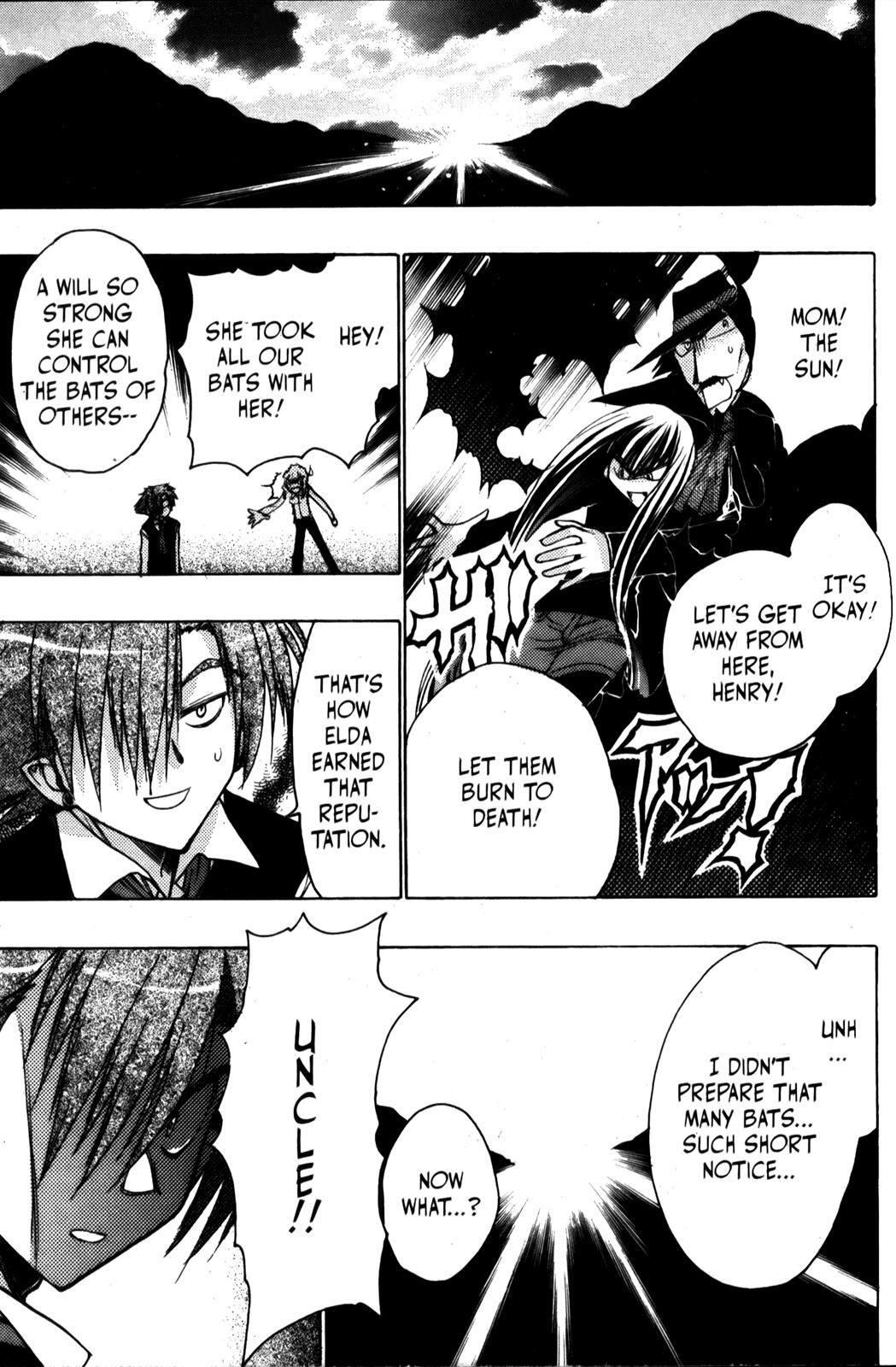 Read Karin Manga Online