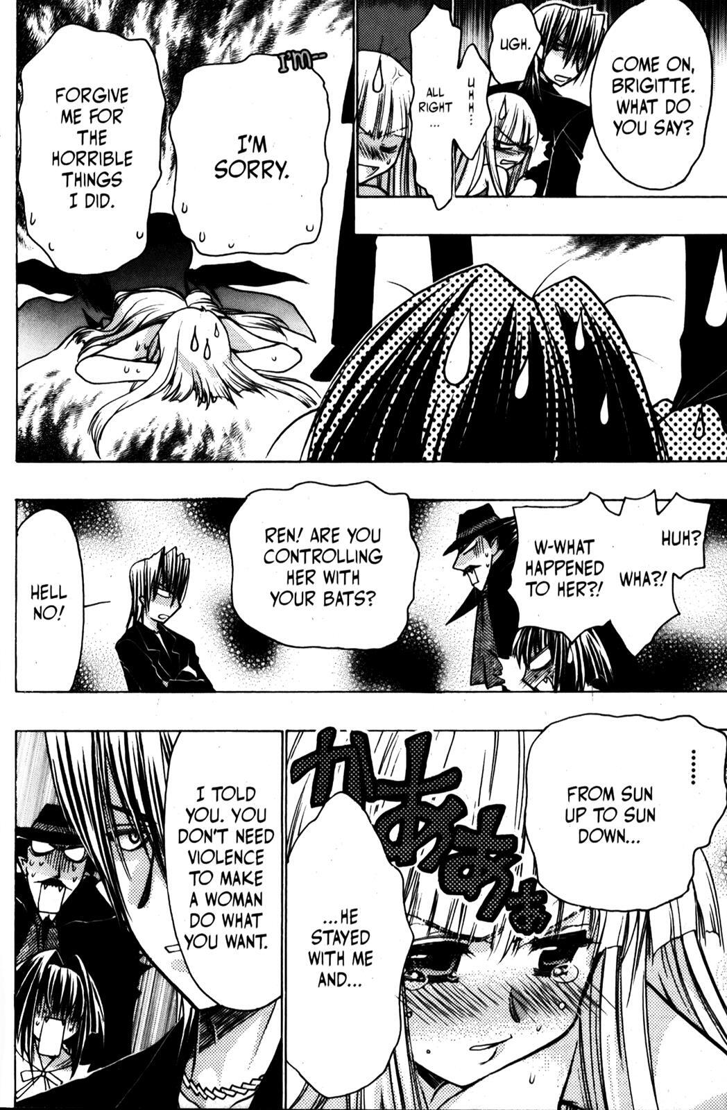 Read Karin Manga Online