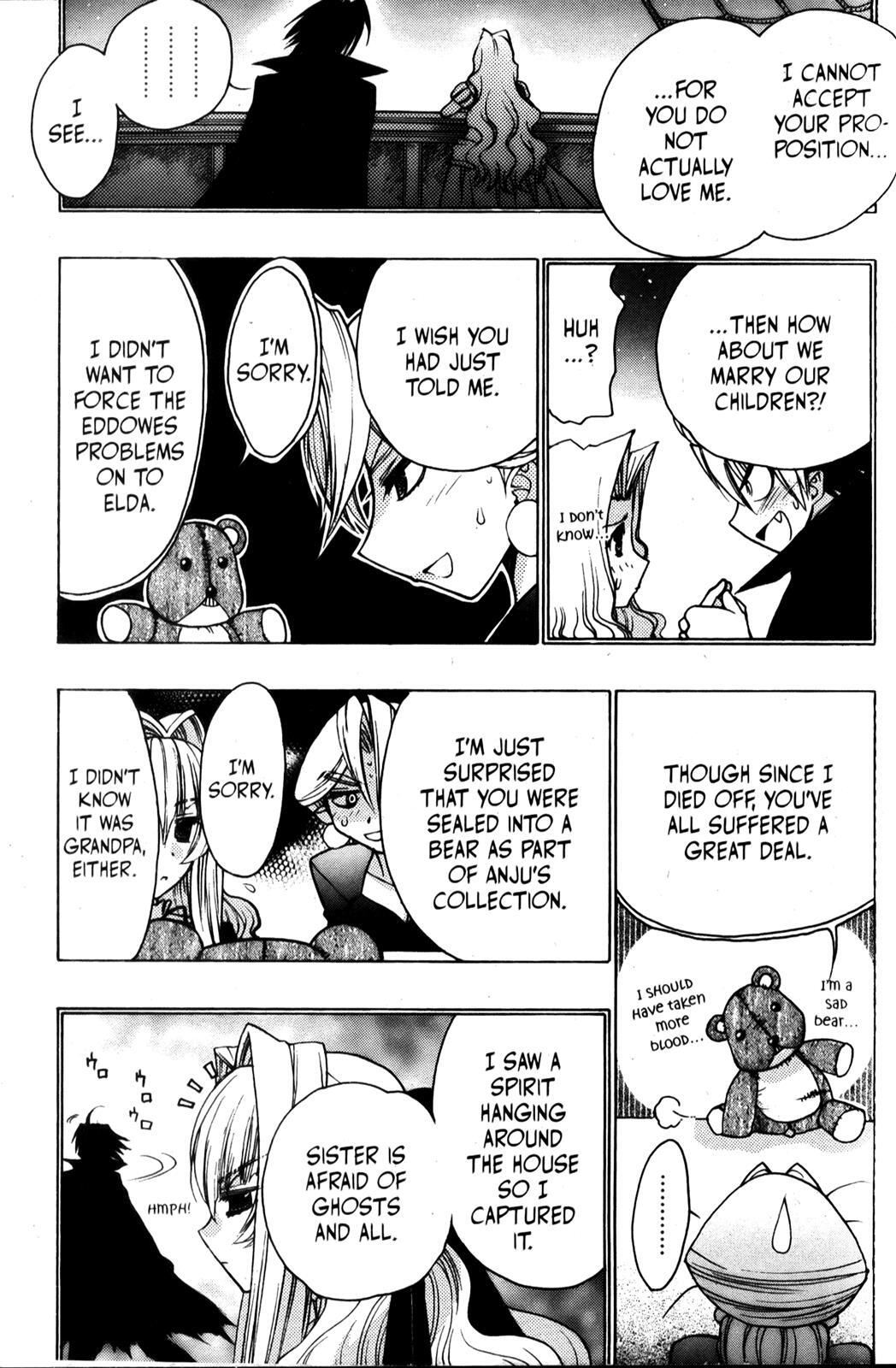 Read Karin Manga Online
