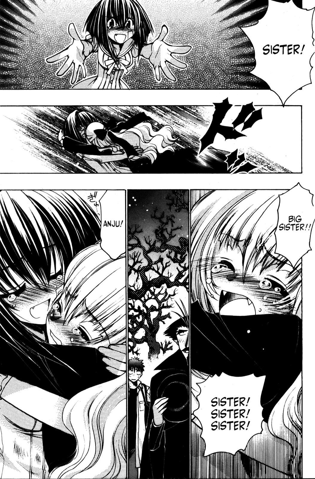 Read Karin Manga Online