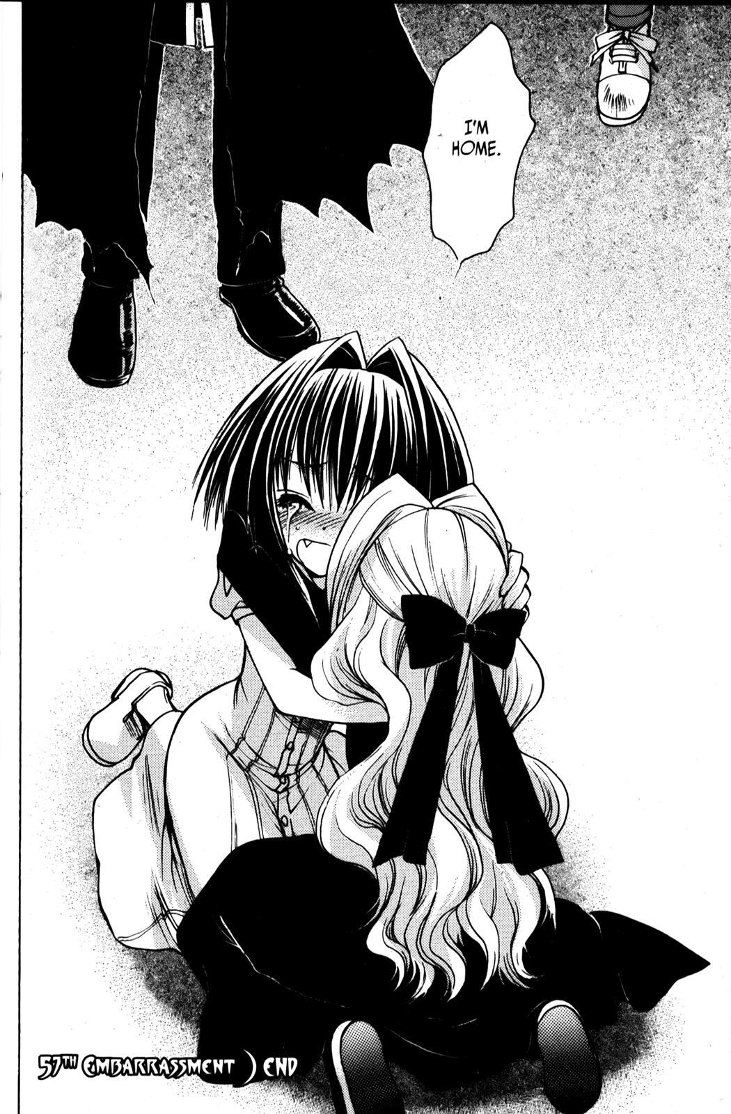 Read Karin Manga Online