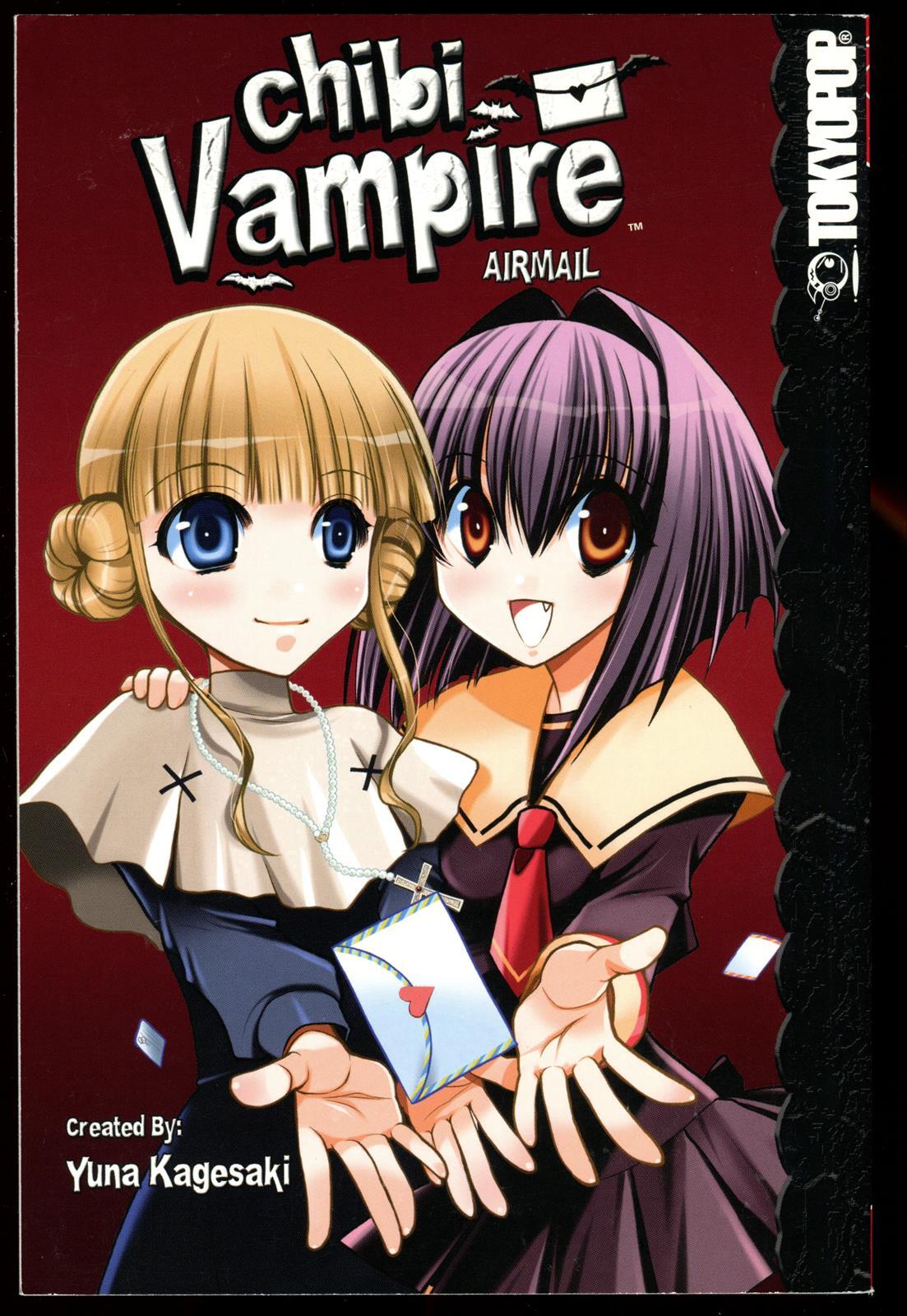 Read Karin Manga Online