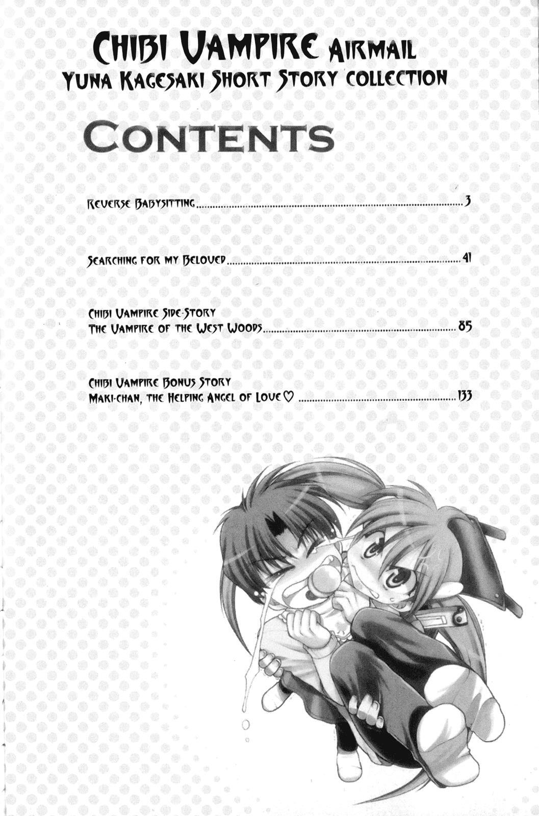 Read Karin Manga Online