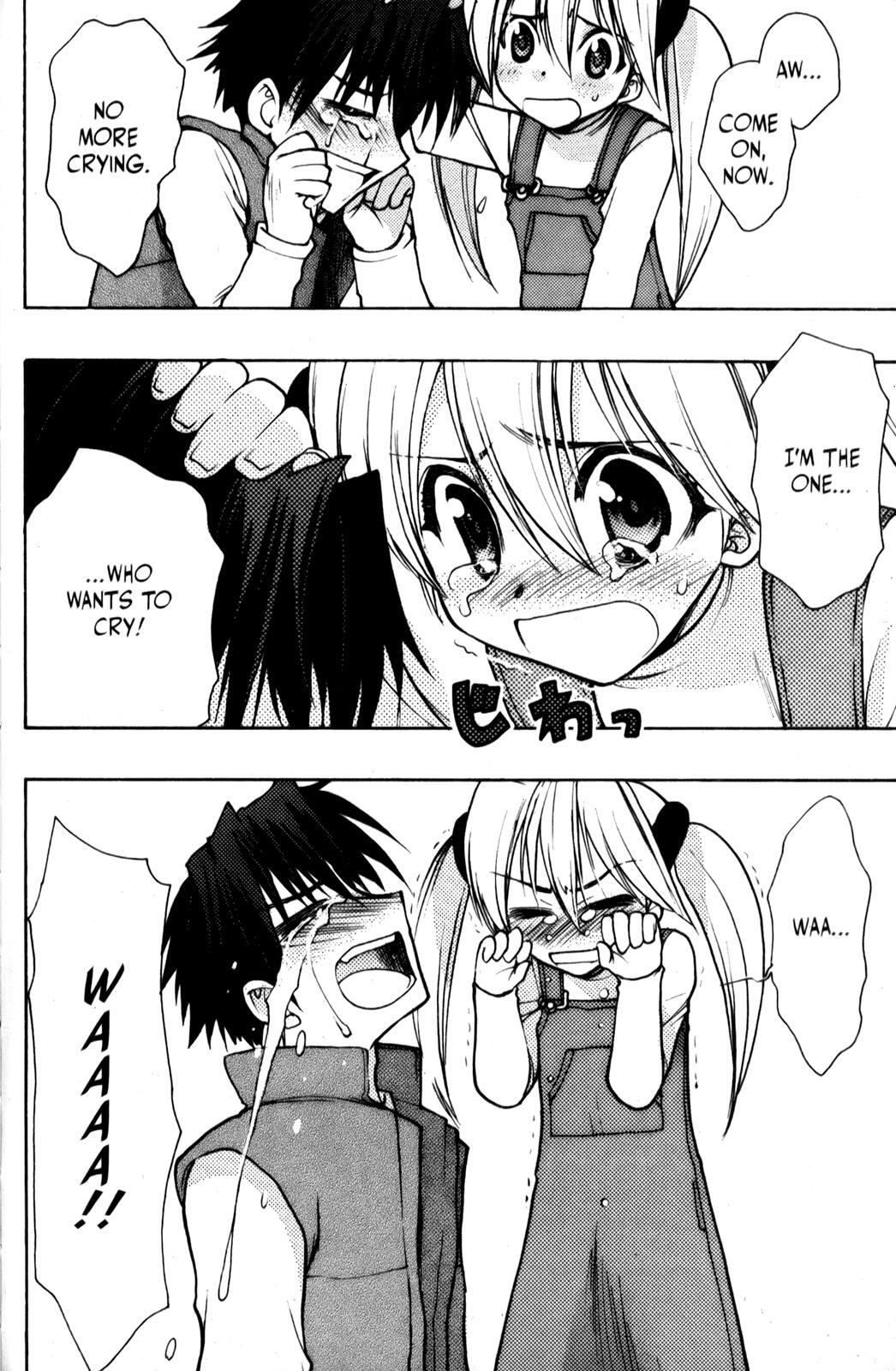 Read Karin Manga Online