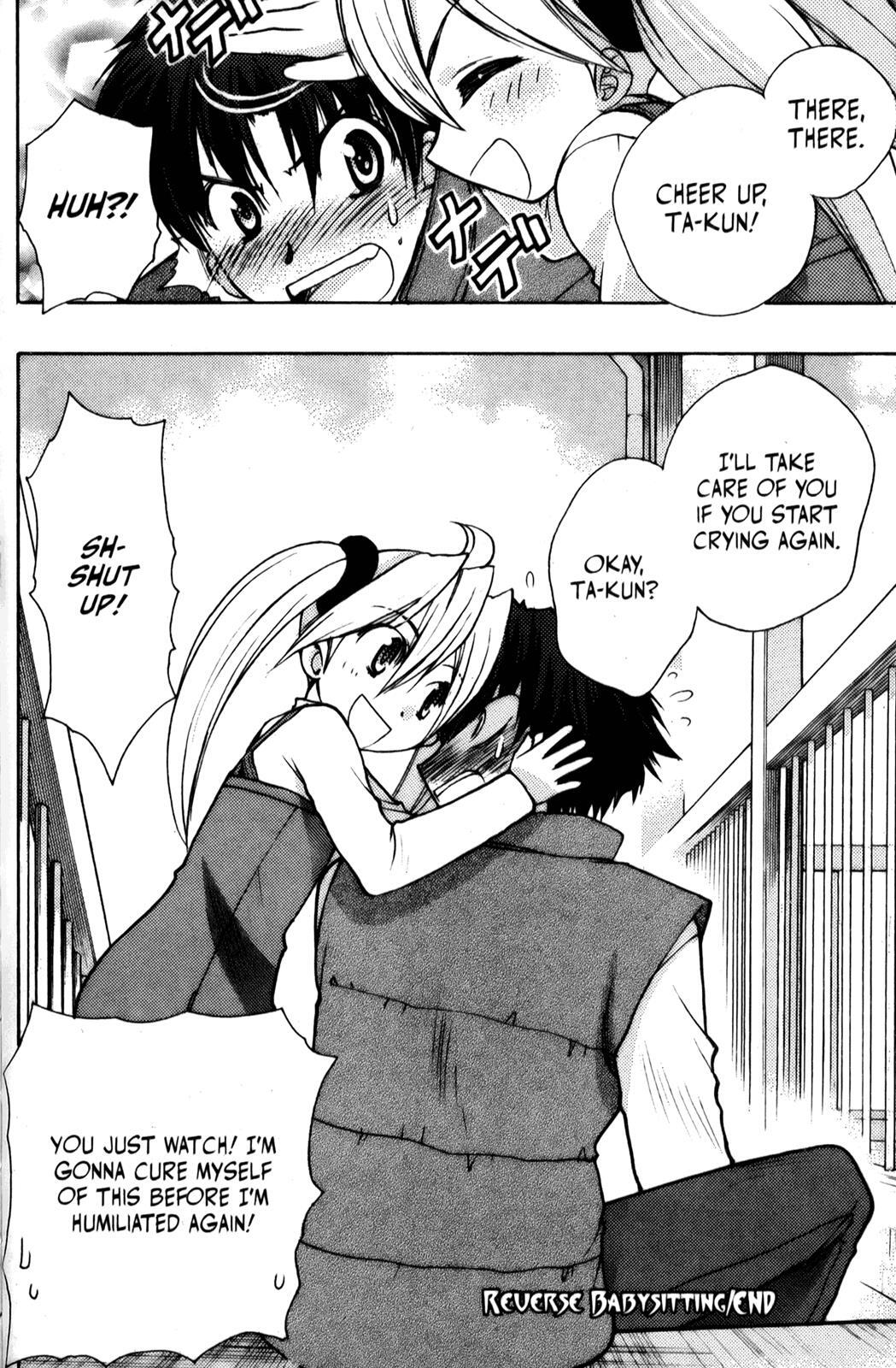 Read Karin Manga Online