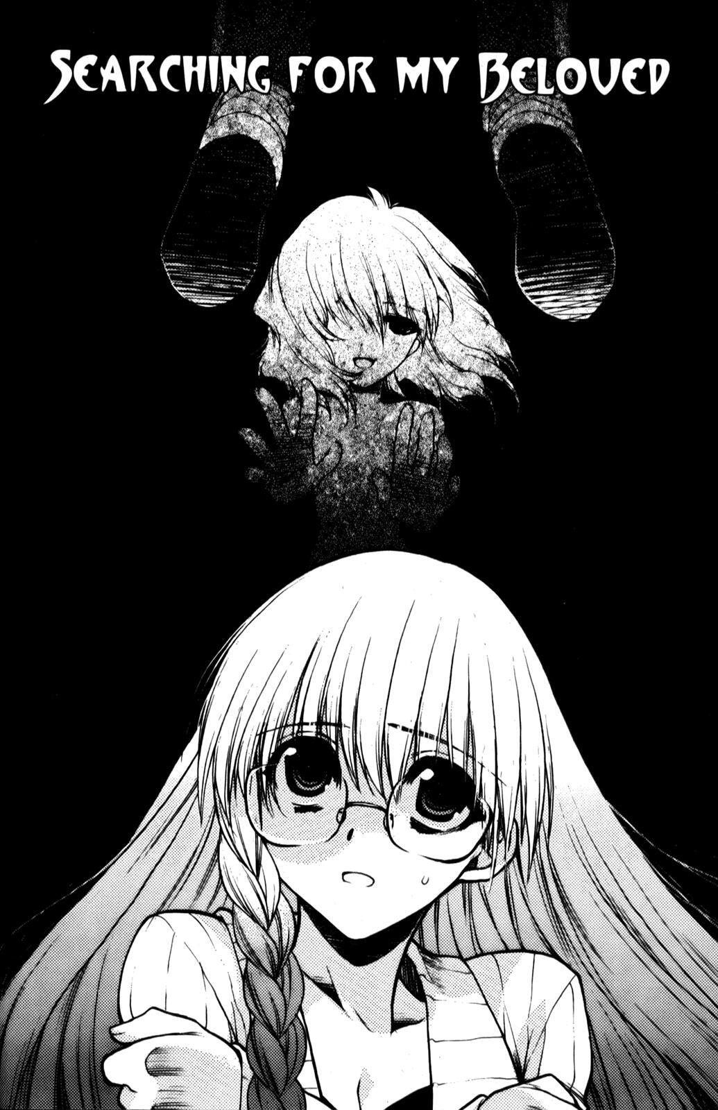 Read Karin Manga Online