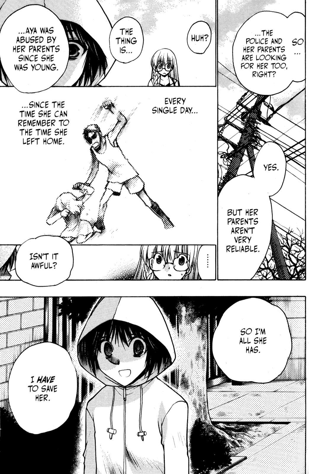 Read Karin Manga Online
