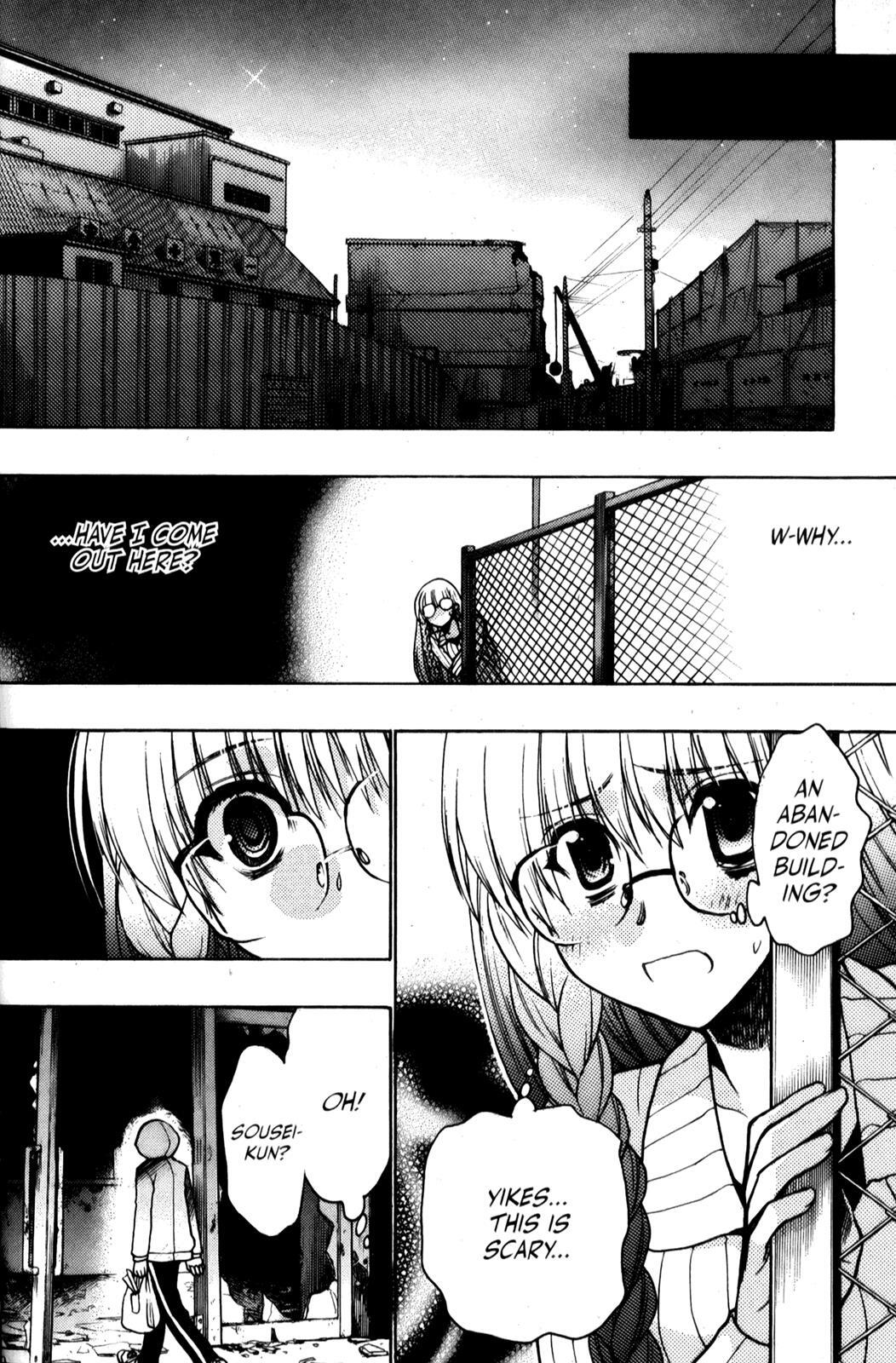 Read Karin Manga Online