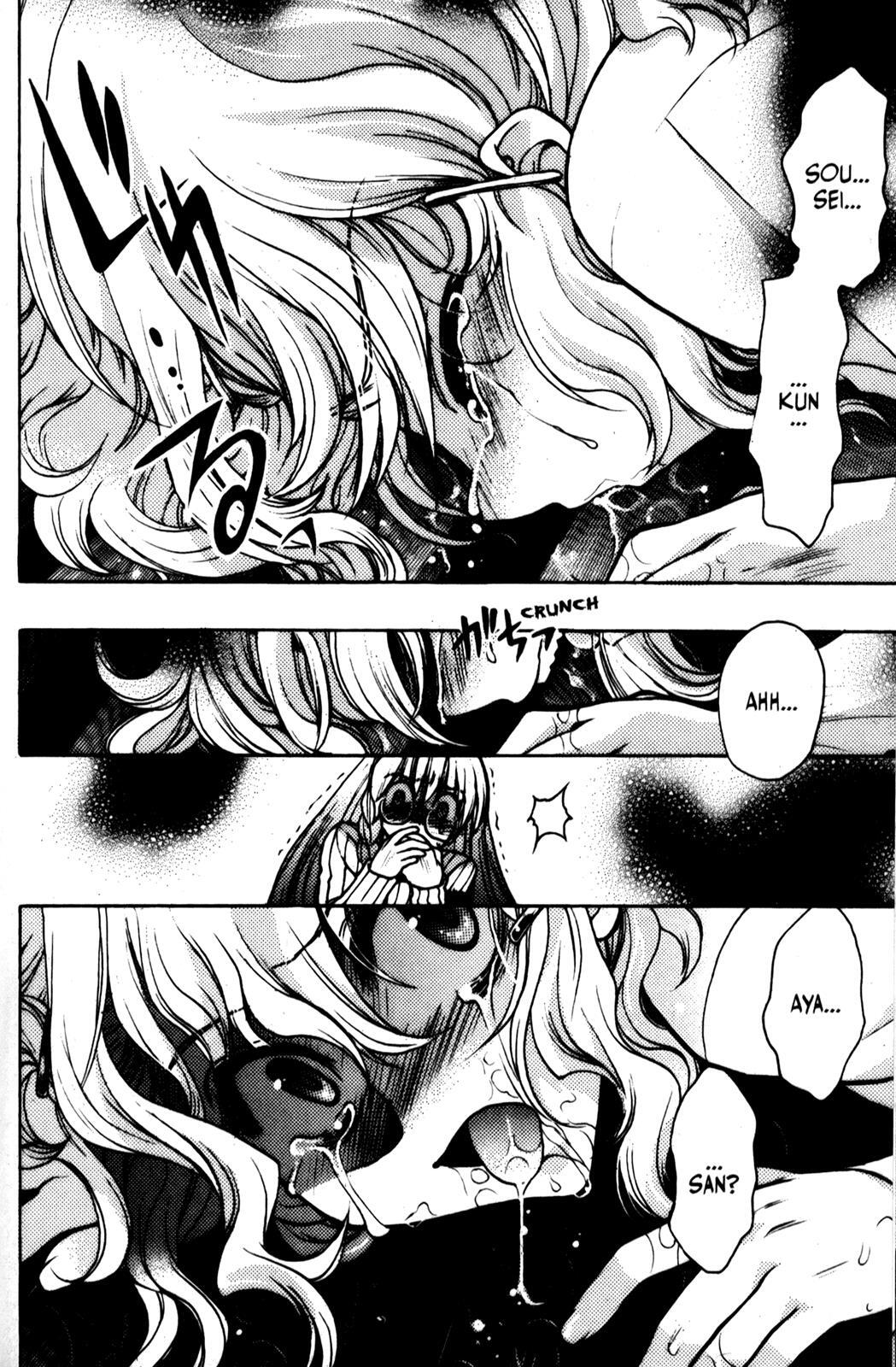 Read Karin Manga Online