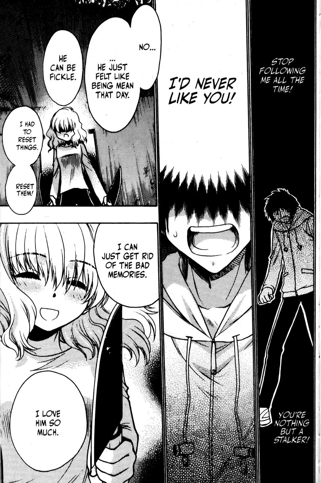 Read Karin Manga Online