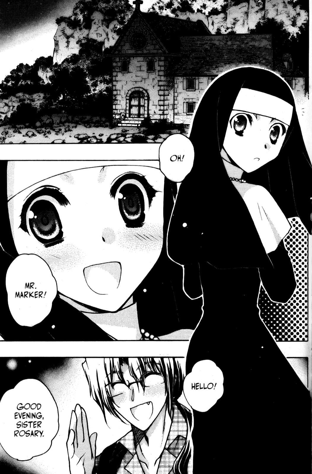 Read Karin Manga Online