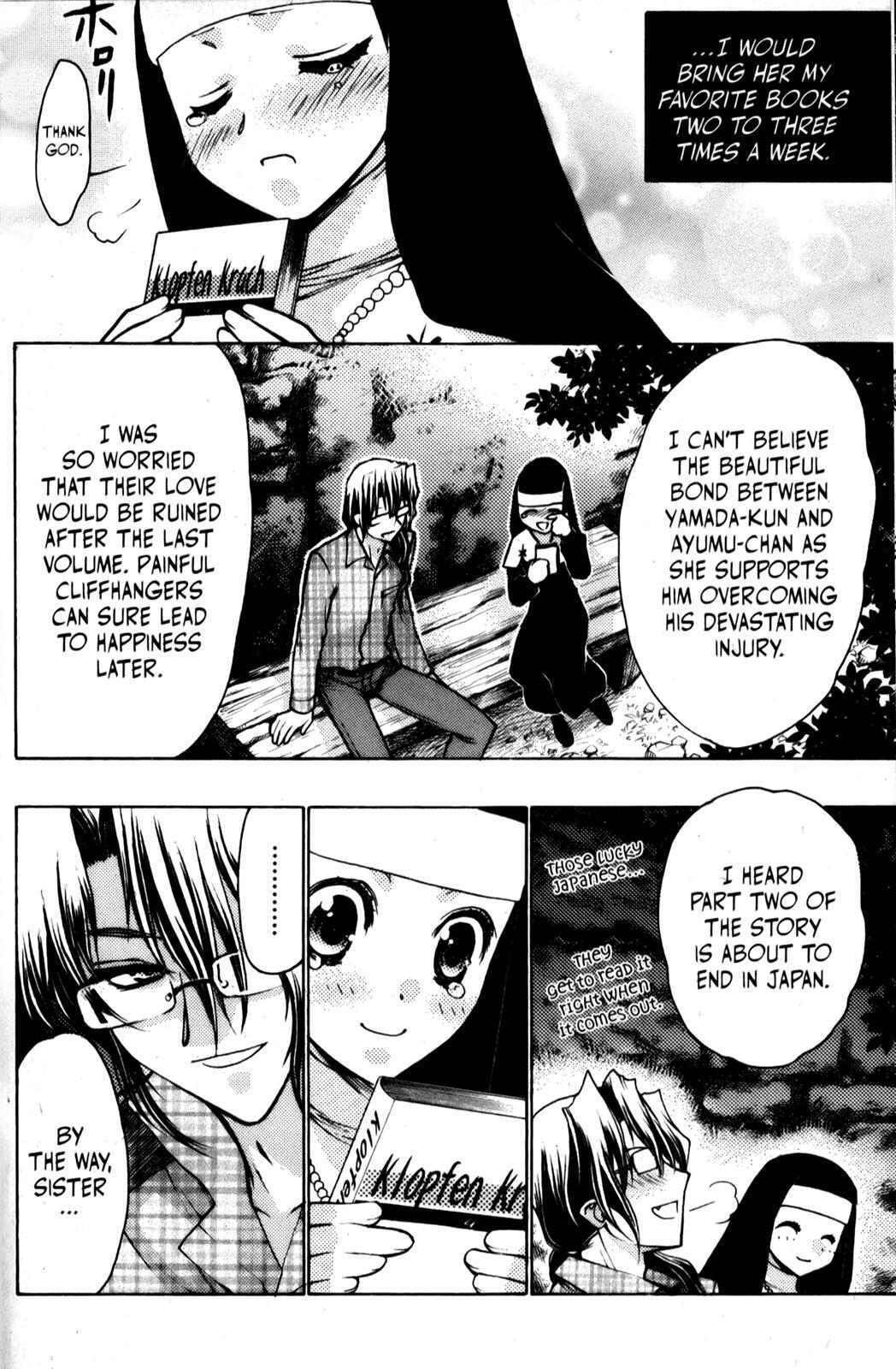 Read Karin Manga Online
