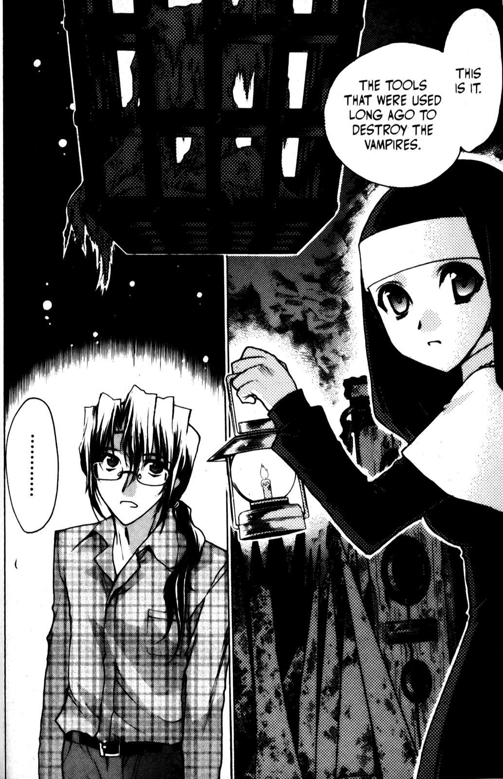 Read Karin Manga Online
